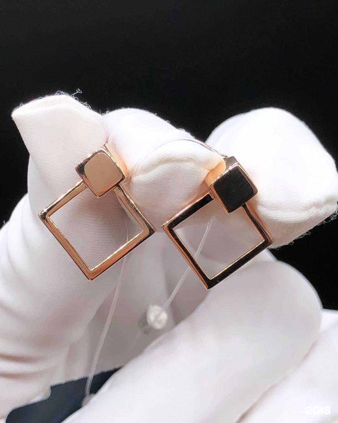 Отзывы на компанию Golden store в г. Владивосток c фото