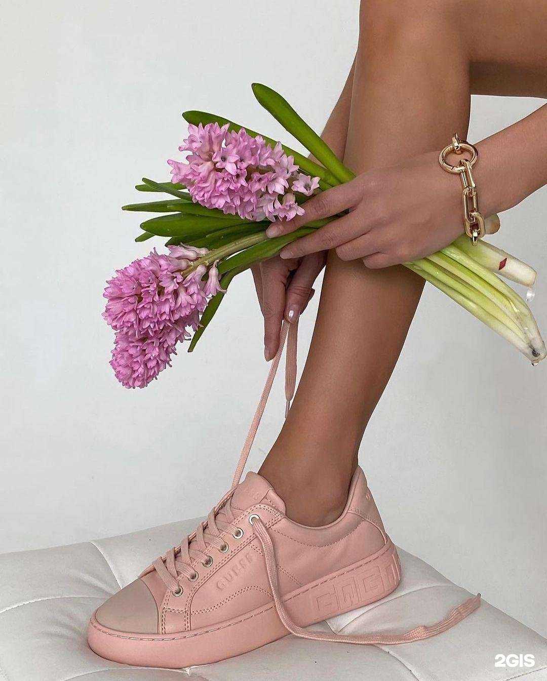 Отзывы на компанию Guess в г. Пенза c фото