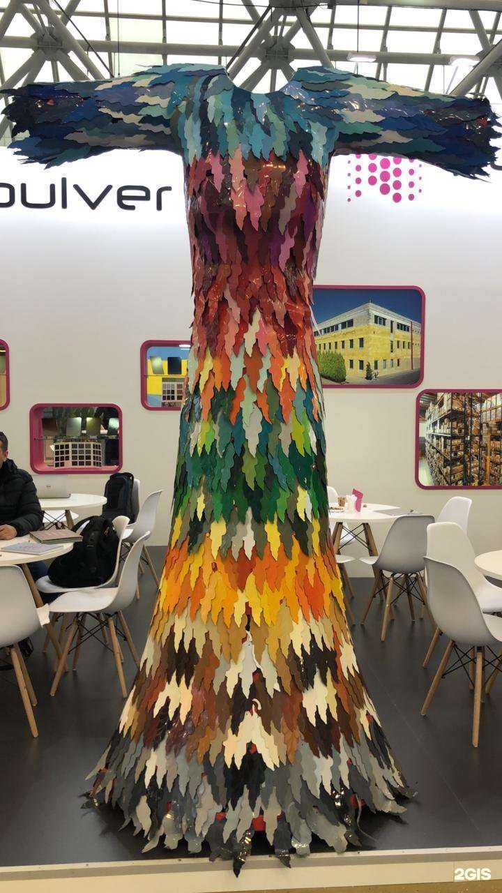 Отзывы на компанию Повдор Русья в Екатеринбурге c фото