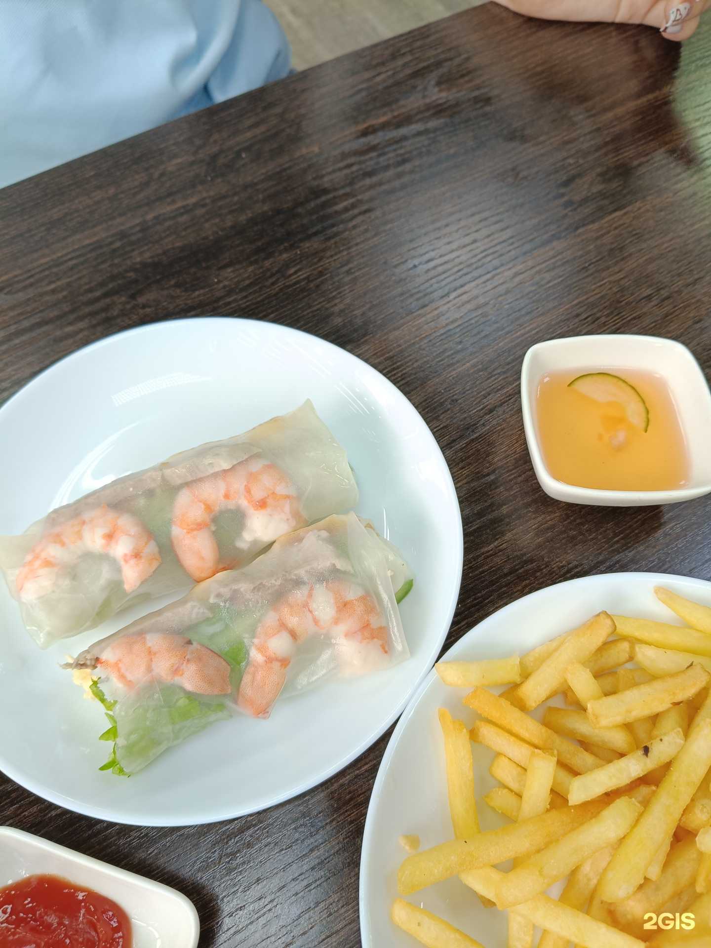 Отзывы на компанию Com Viet в г. Иркутск c фото