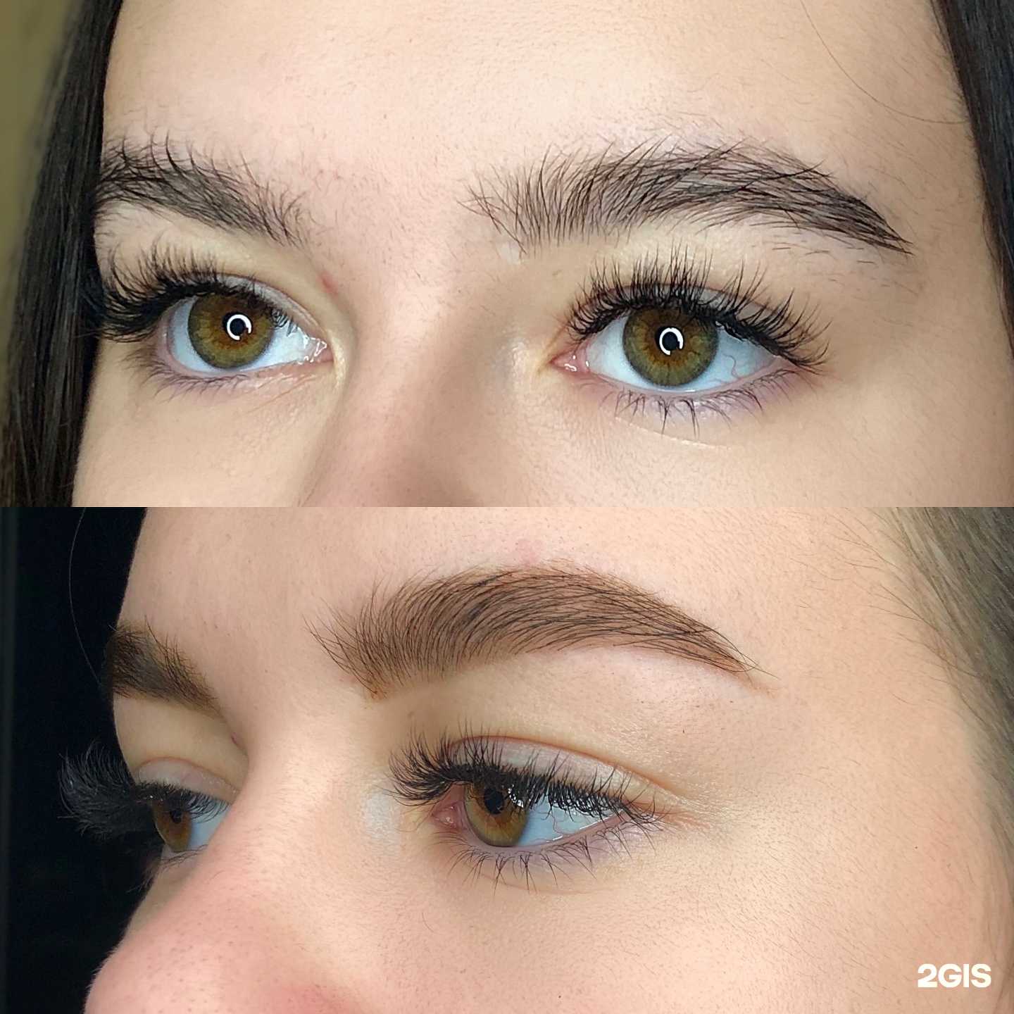 Отзывы на компанию Lash Brows Permanent в Сочи c фото