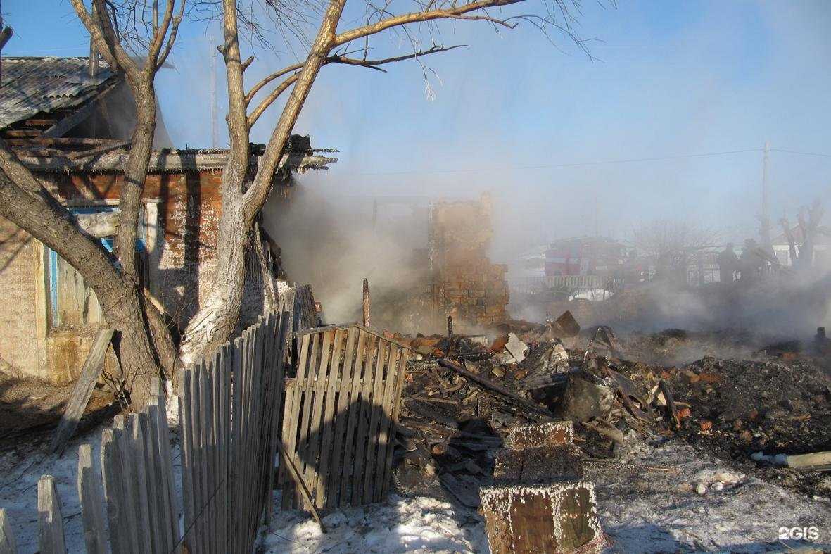 Отзывы на компанию Пожарно-Спасательная Служба Омской Области в Омске c фото