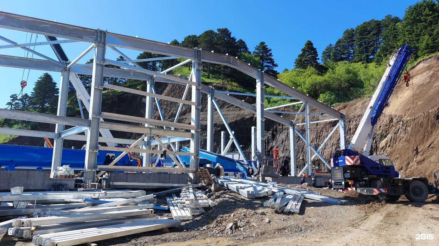 Отзывы на компанию Стройконтроль ДВ в Владивостоке c фото