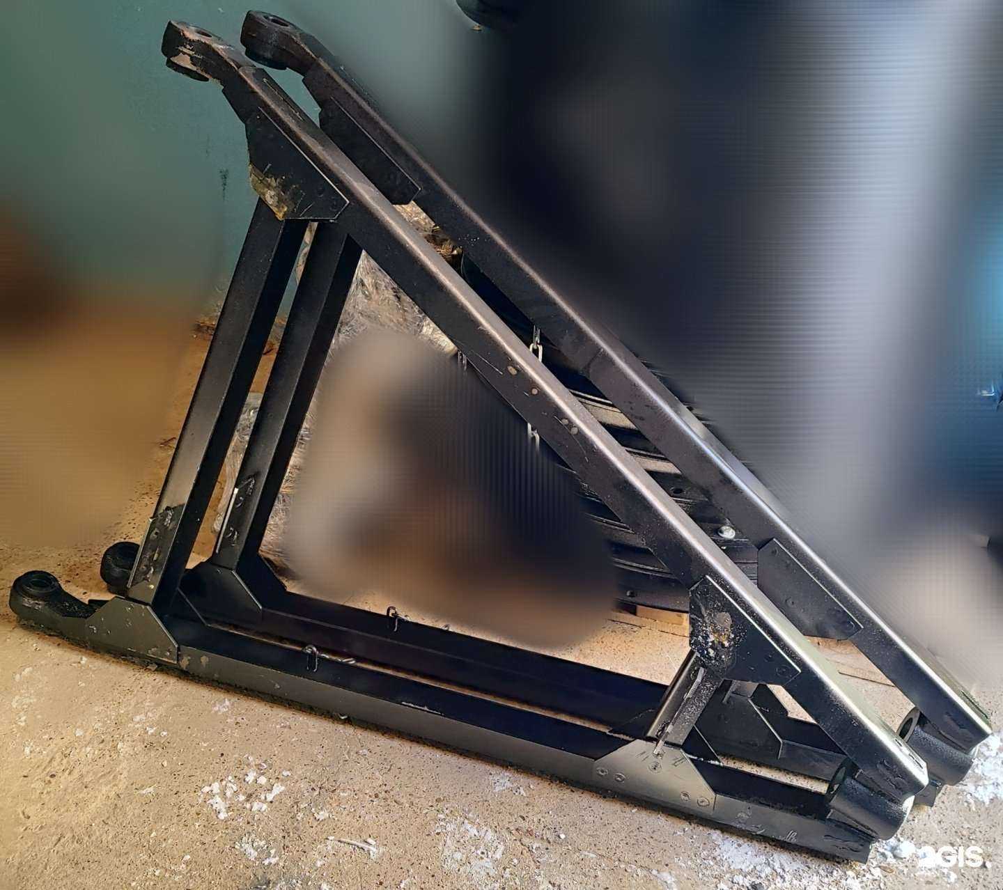 Отзывы на компанию DetalRus в г. Набережные Челны c фото