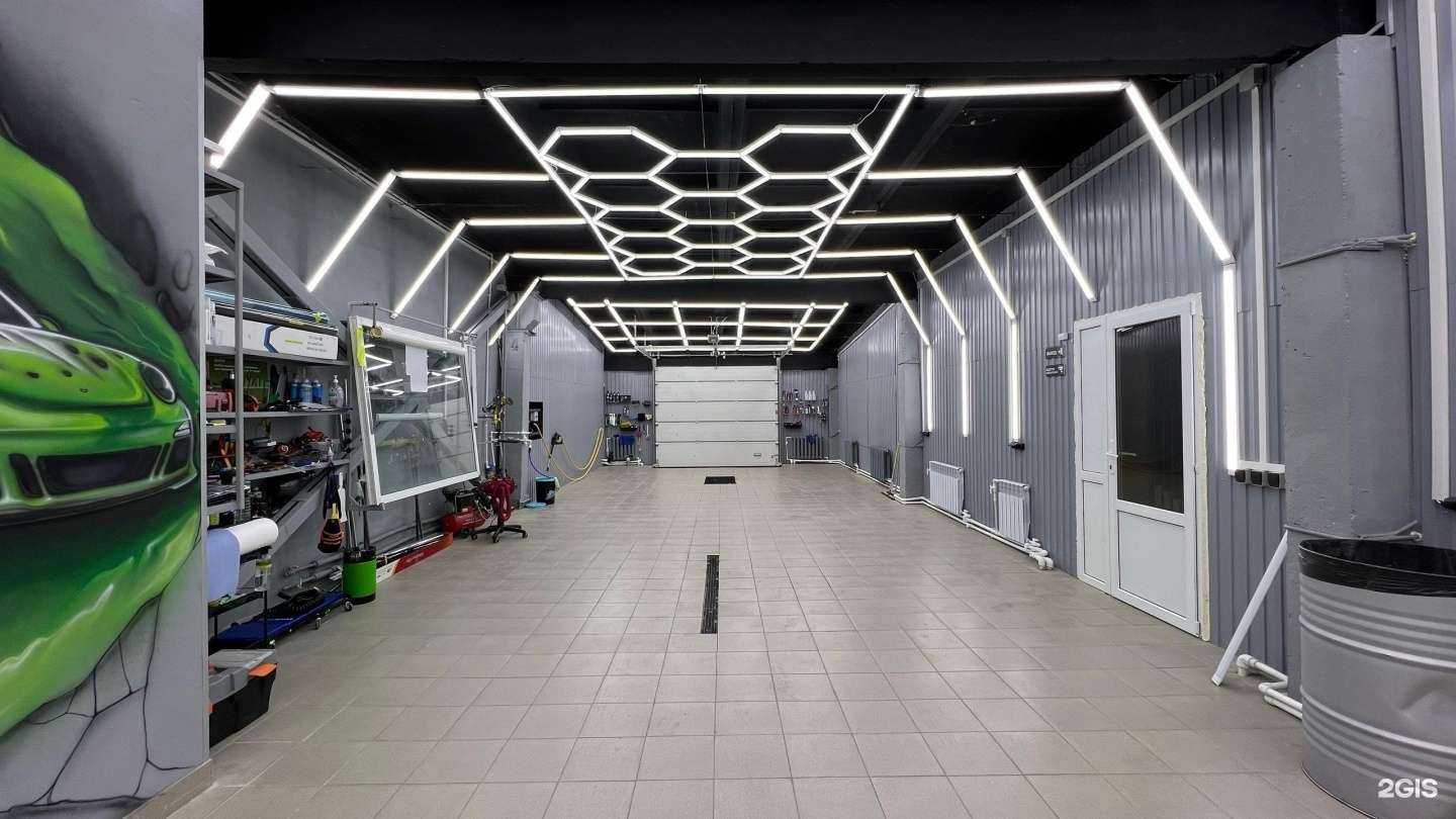 Отзывы на компанию Draft Detailing в г. Тамбов c фото