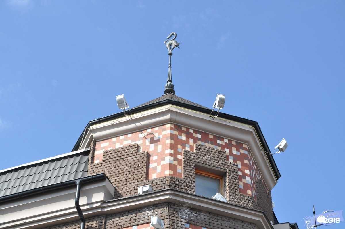 Отзывы на компанию Подворье замка в Казани c фото - фотография 2 из 2