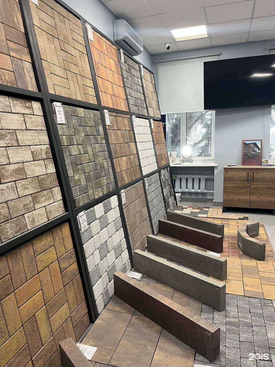 Отзывы на компанию Брусчатка 21 в г. Чебоксары c фото