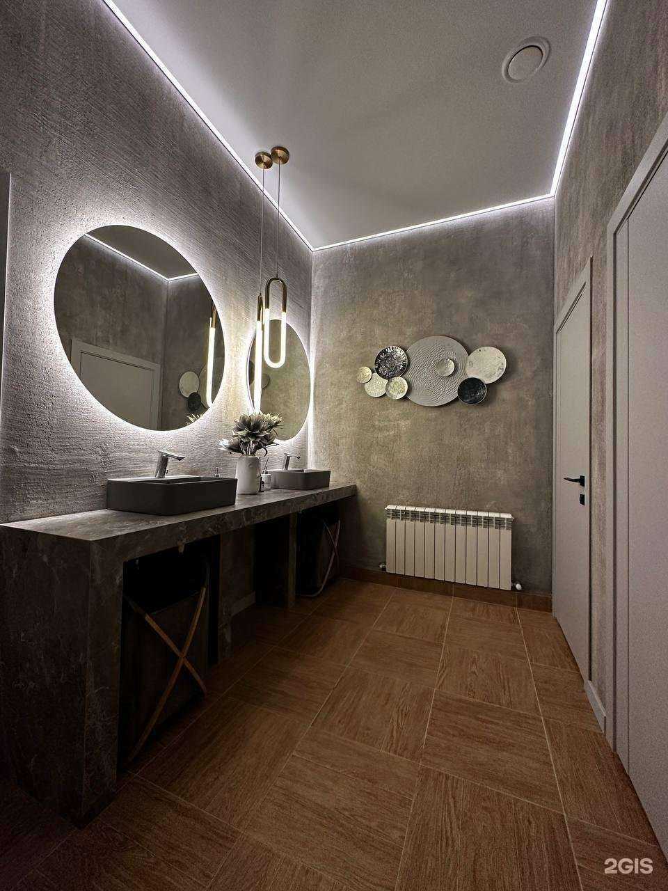 Отзывы на компанию SM Lounge в Краснодаре c фото