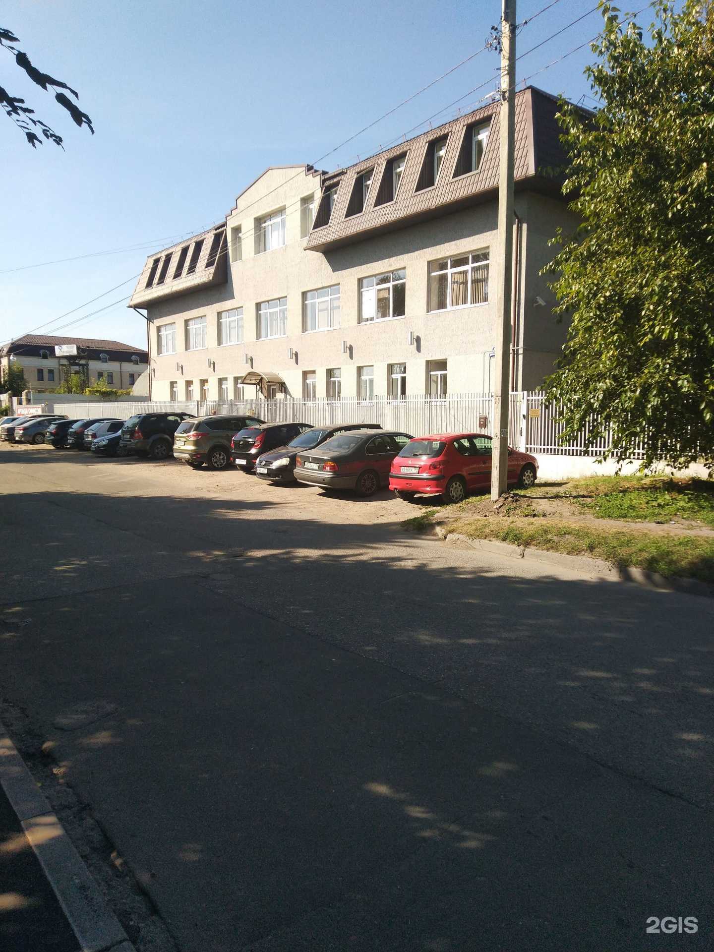 Отзывы на компанию Компания бухгалтерских услуг в Калининграде c фото