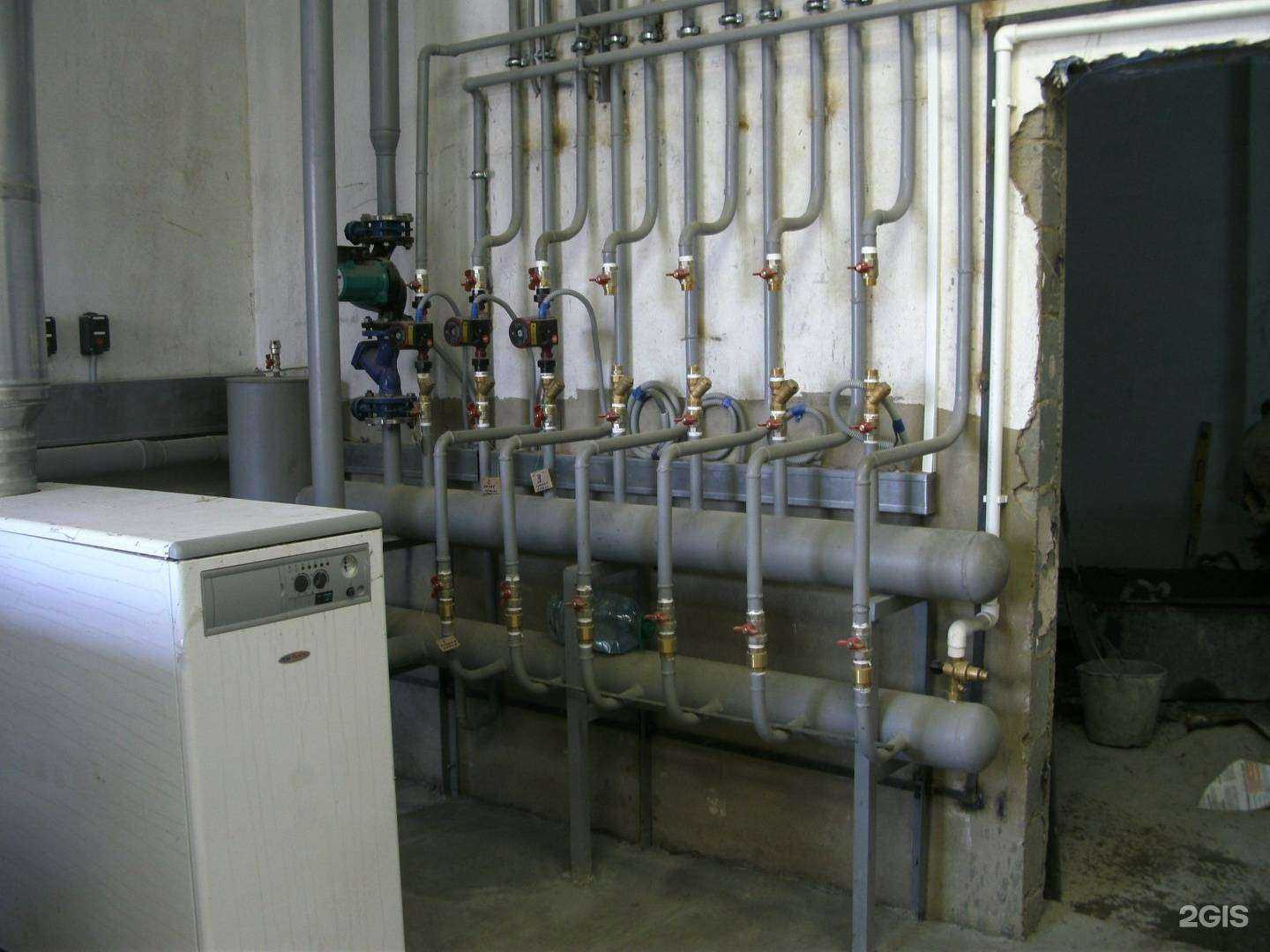 Отзывы на компанию Аквилон в Златоусте c фото