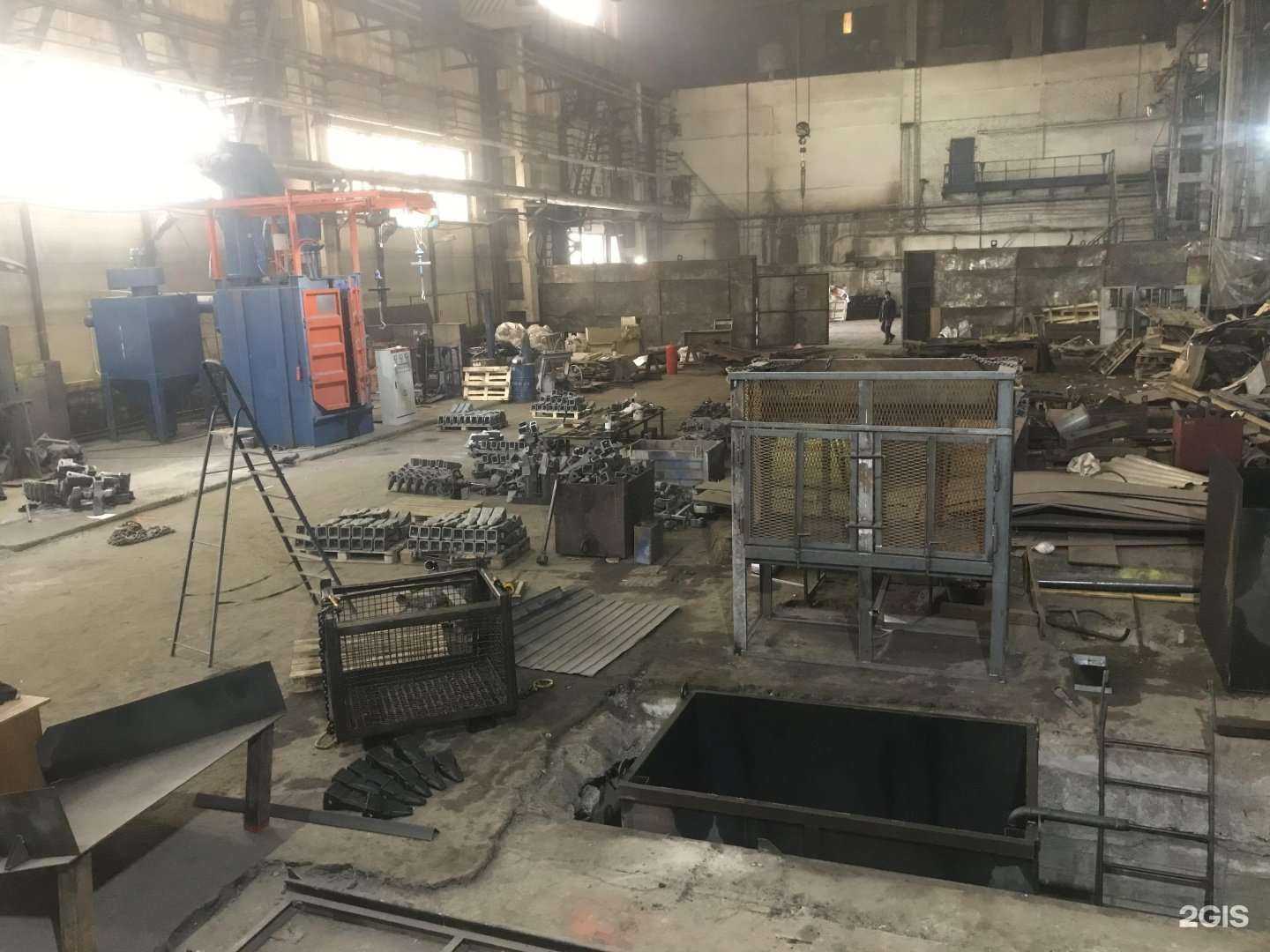 Отзывы на компанию Промсталь в Красноярске c фото