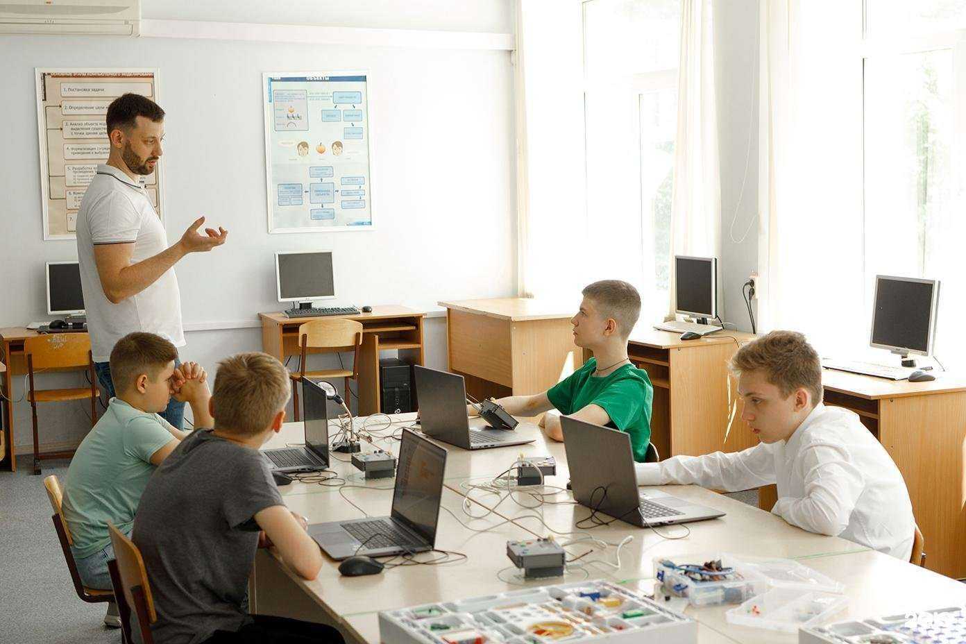 Отзывы на компанию Робо Pro в Ставрополе c фото