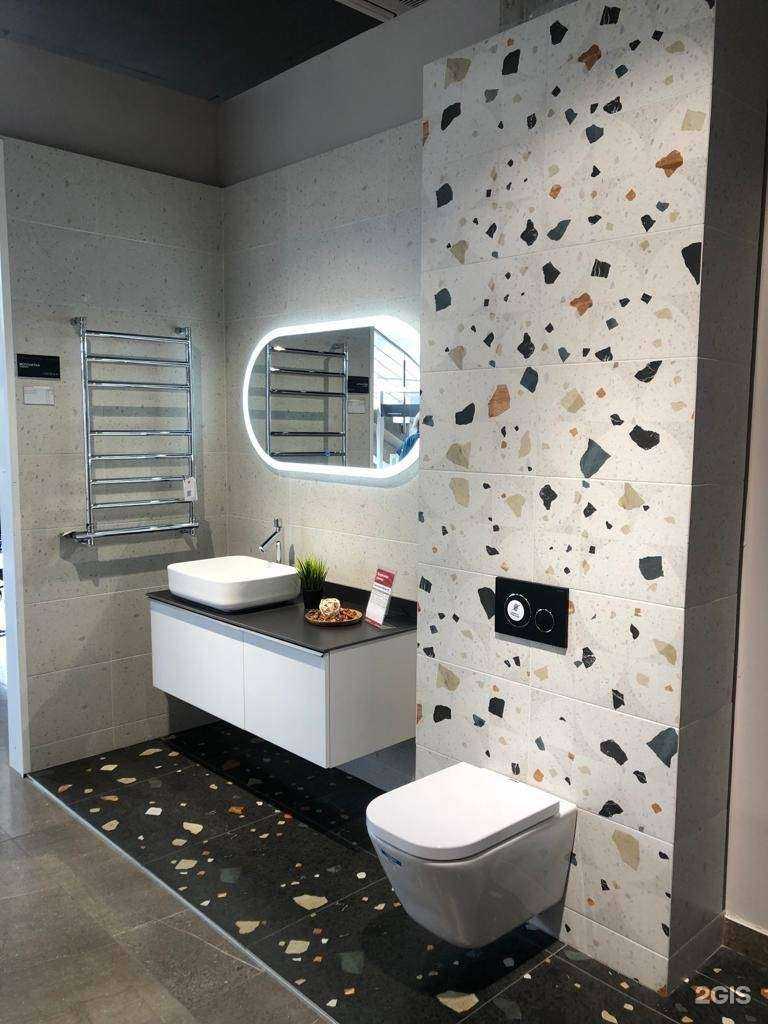 Отзывы на компанию Мосплитка в г. Коммунарка c фото