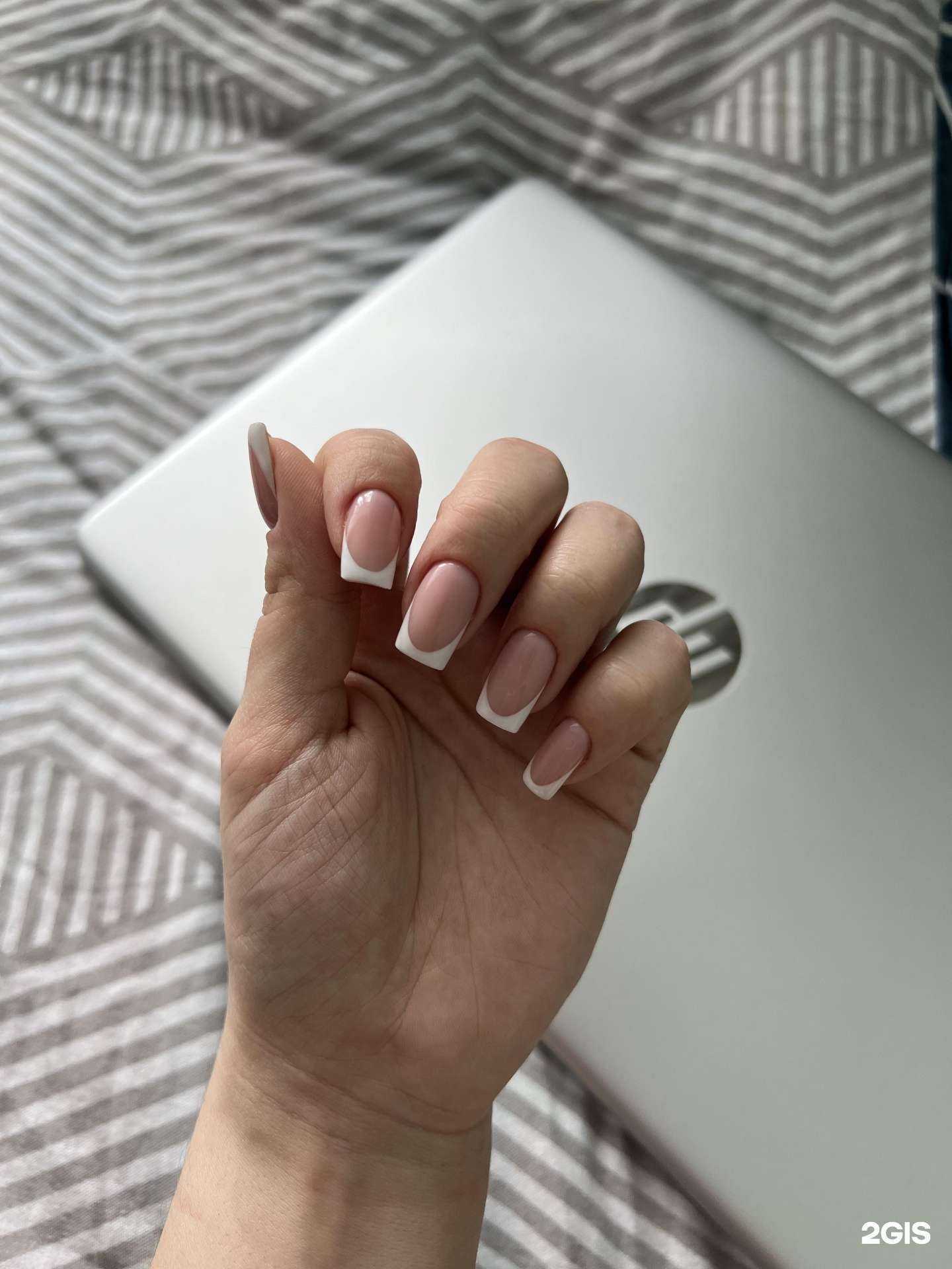 Отзывы на компанию Polina.French в Томске c фото