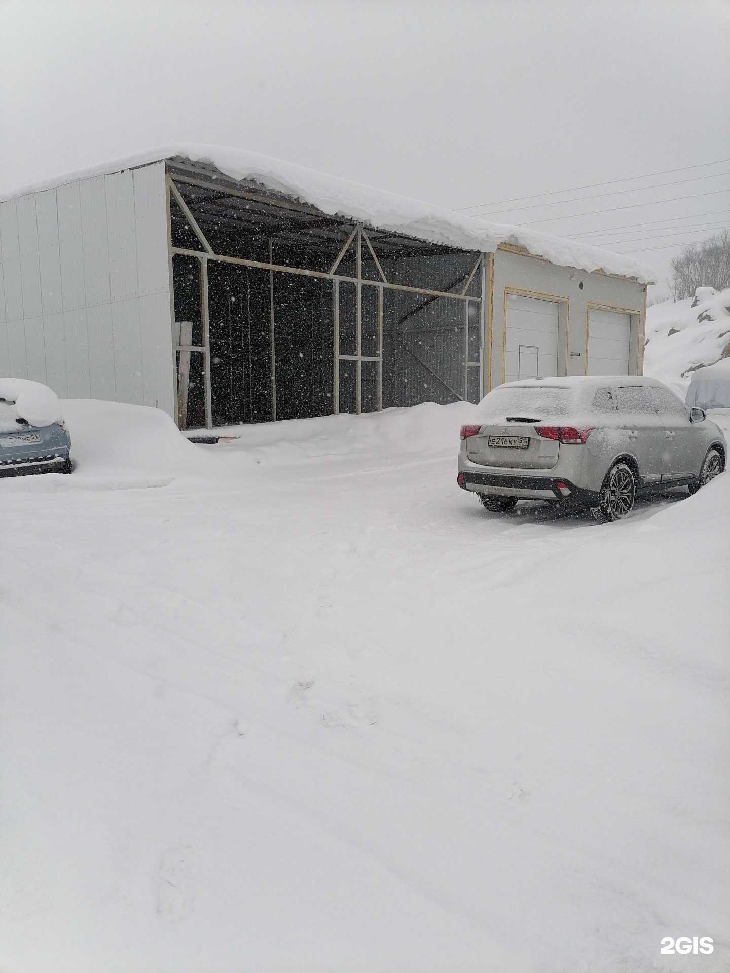 Отзывы на компанию VService в Мурманске c фото - фотография 2 из 2