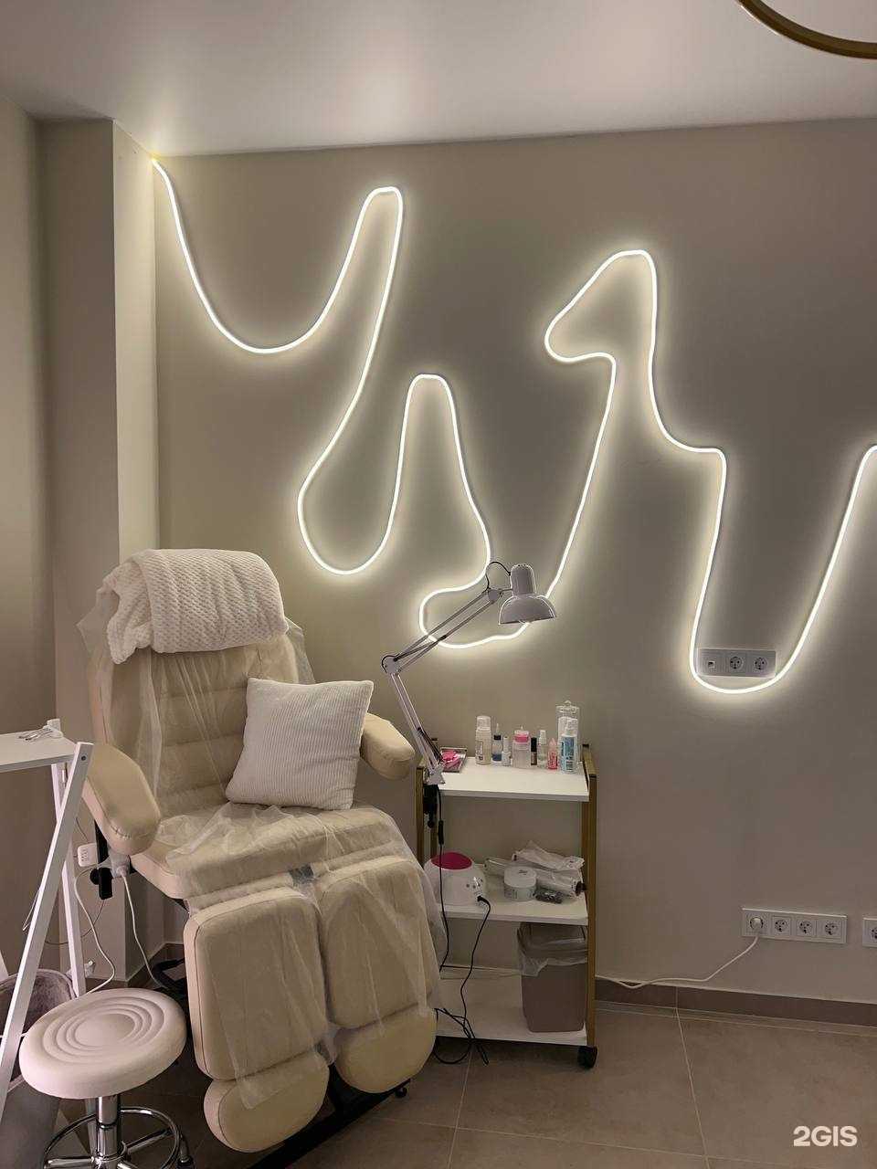 Отзывы на компанию Panda nails в г. Ижевск c фото