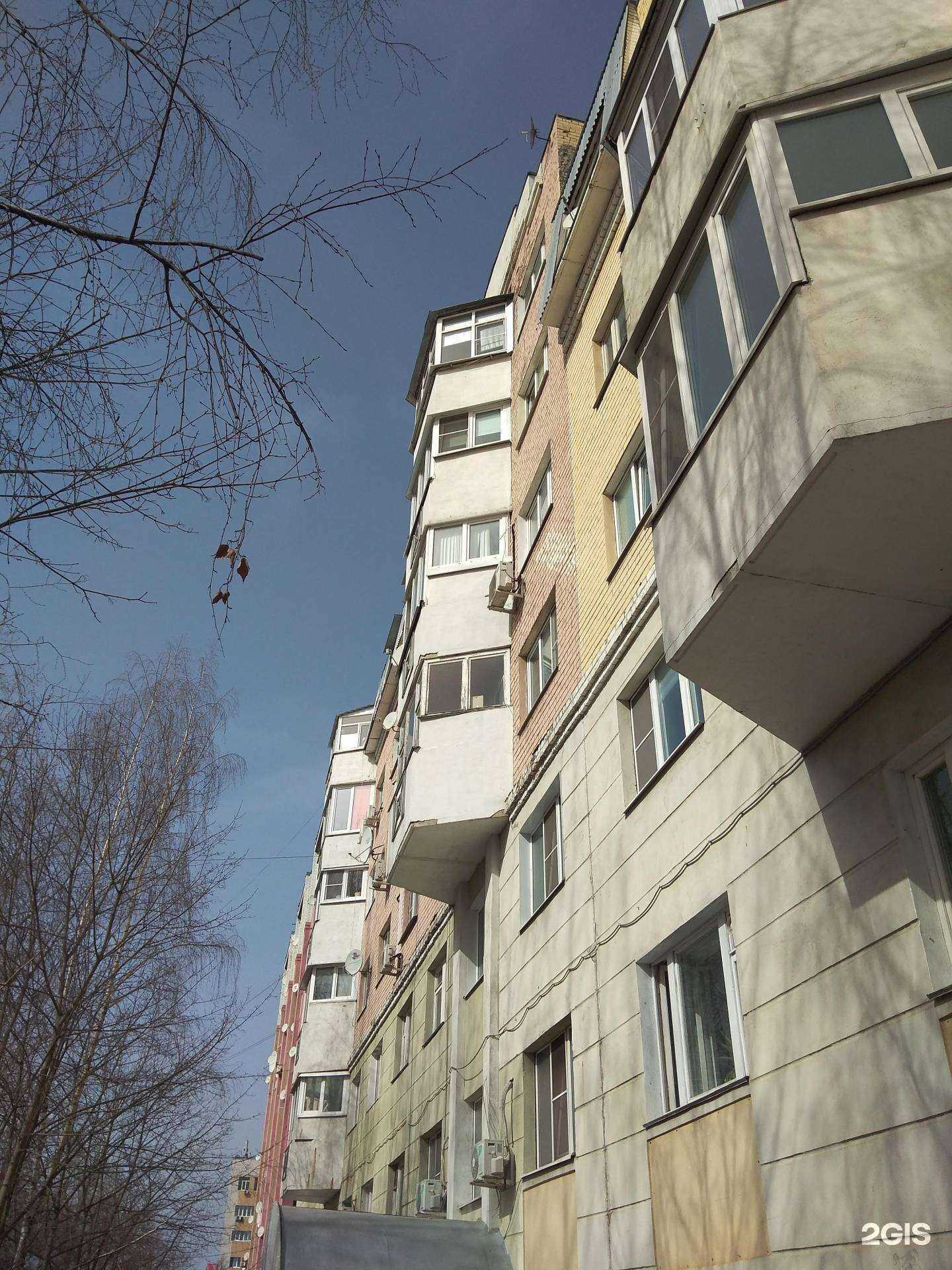 Отзывы на компанию Адвокат Павлюк Ю.Н. в Калуге c фото - фотография 2 из 2