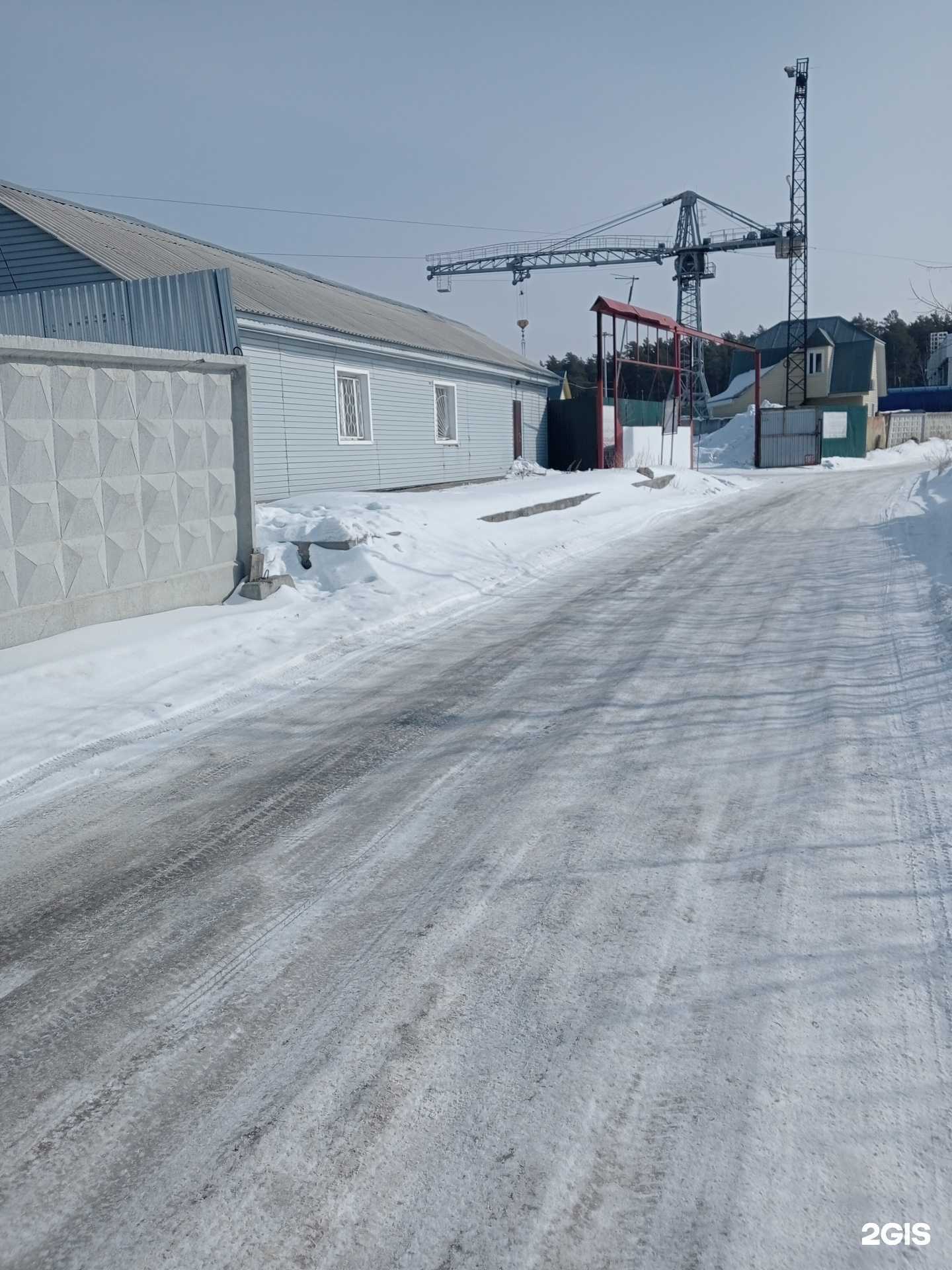 Отзывы на компанию Дёке трейд маркетинг в Новосибирске c фото