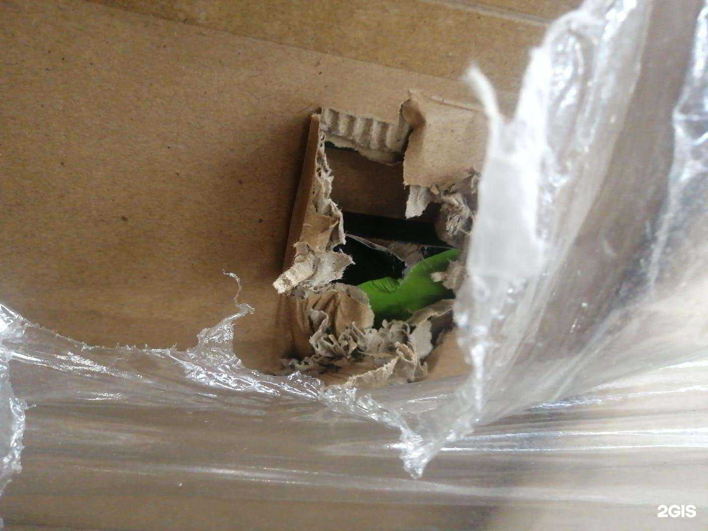 Отзывы на компанию Vozovoz в Челябинске c фото