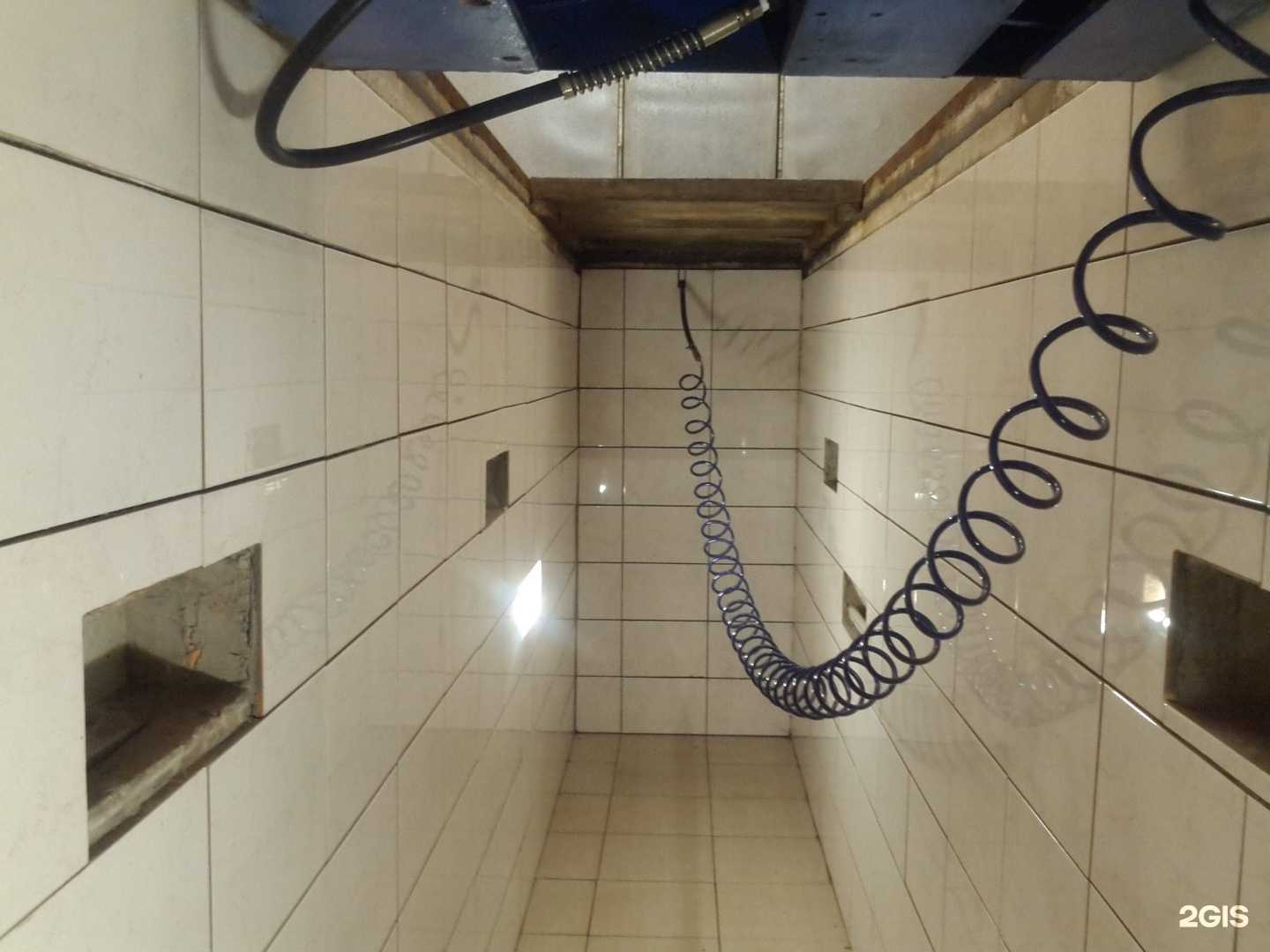 Отзывы на компанию Автомастерская в г. Новосибирск c фото