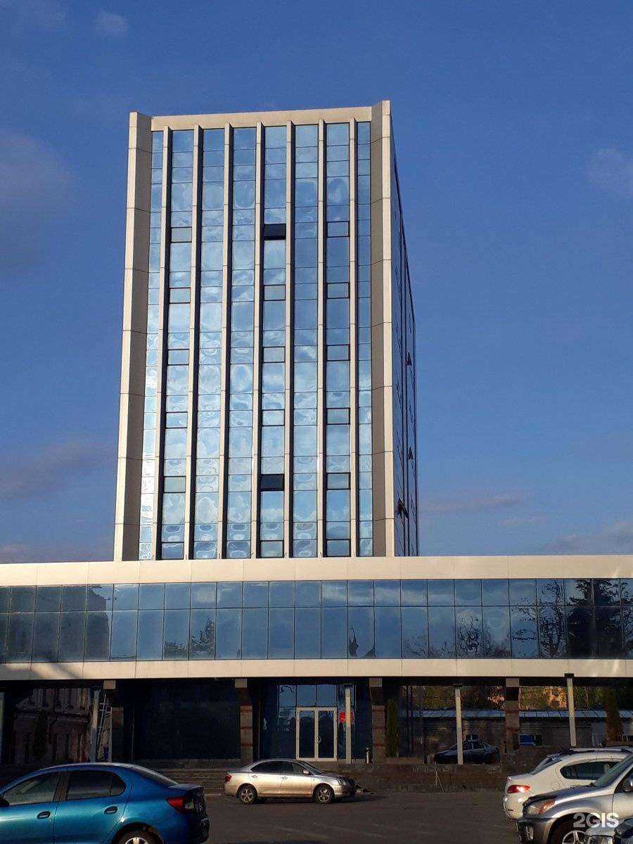 Отзывы на компанию Финансовый консультант Надежда Артемьева в Барнауле c фото - фотография 2 из 2