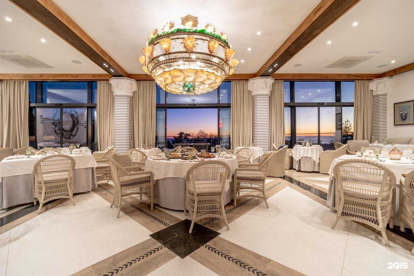 Отзывы на компанию Adriana в Сочи c фото