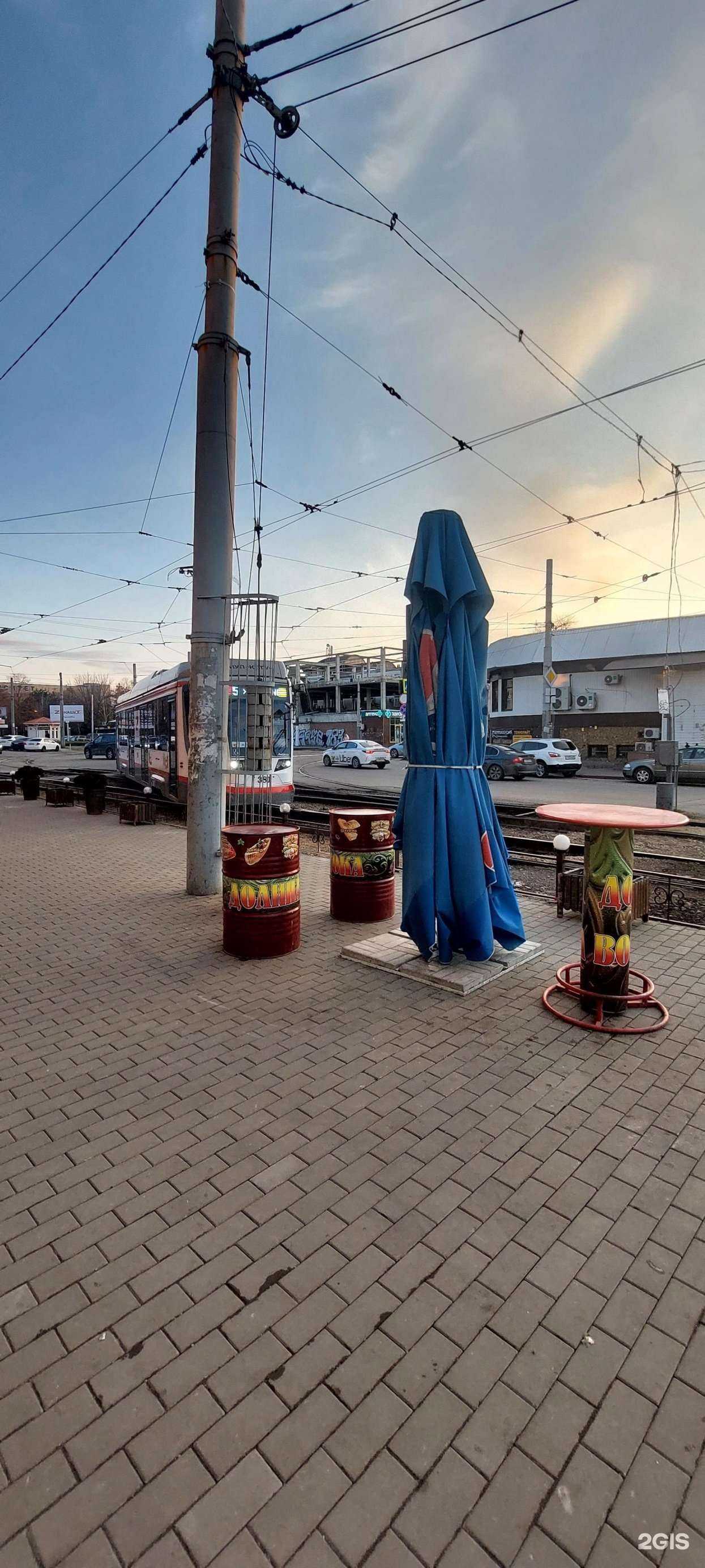 Отзывы на компанию Долина востока в г. Краснодар c фото