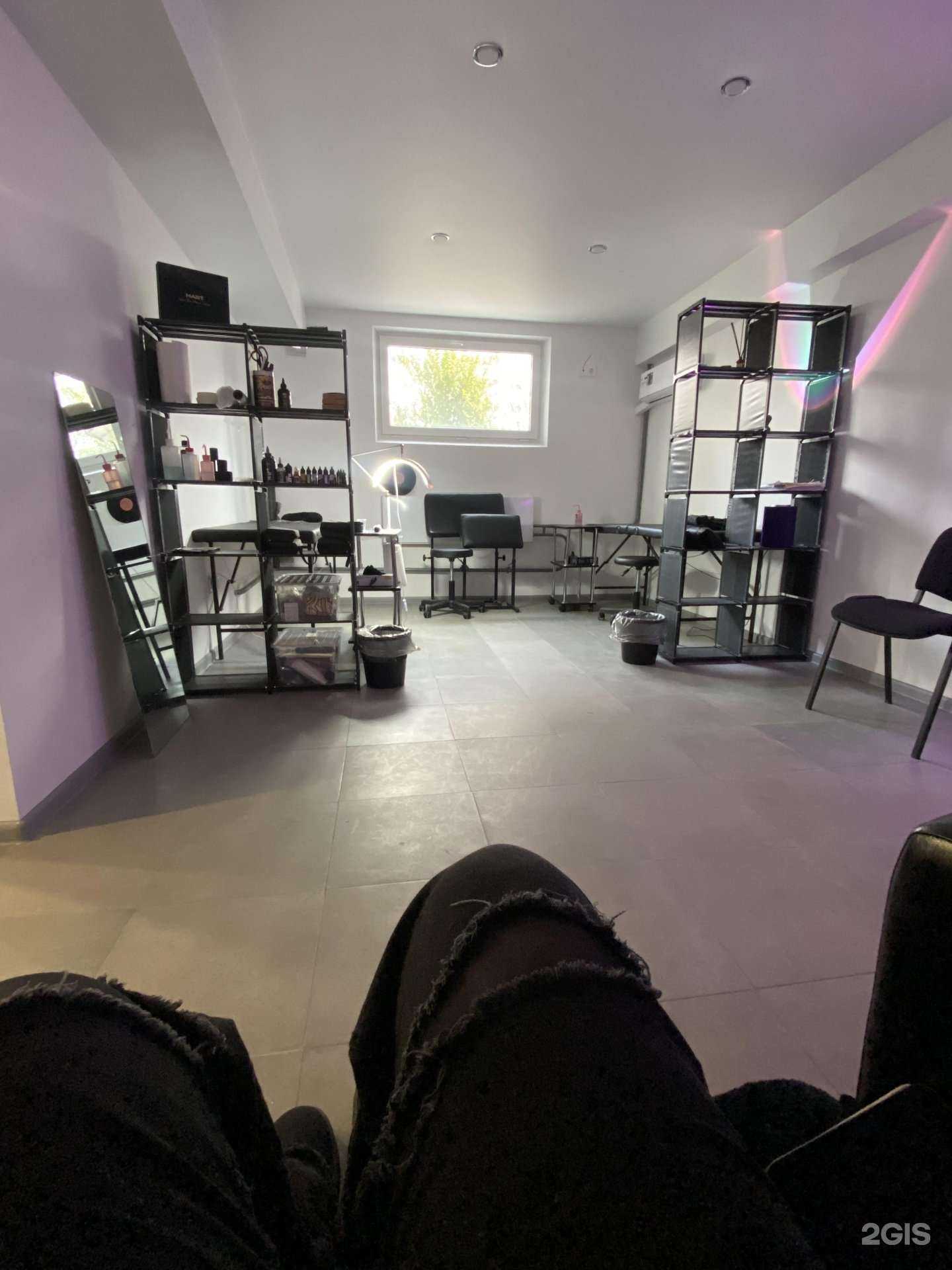 Отзывы на компанию Beauti and tattoo в г. Новороссийск c фото