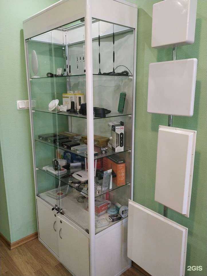 Отзывы на компанию СиЭлЭс Технолоджи в г. Самара c фото