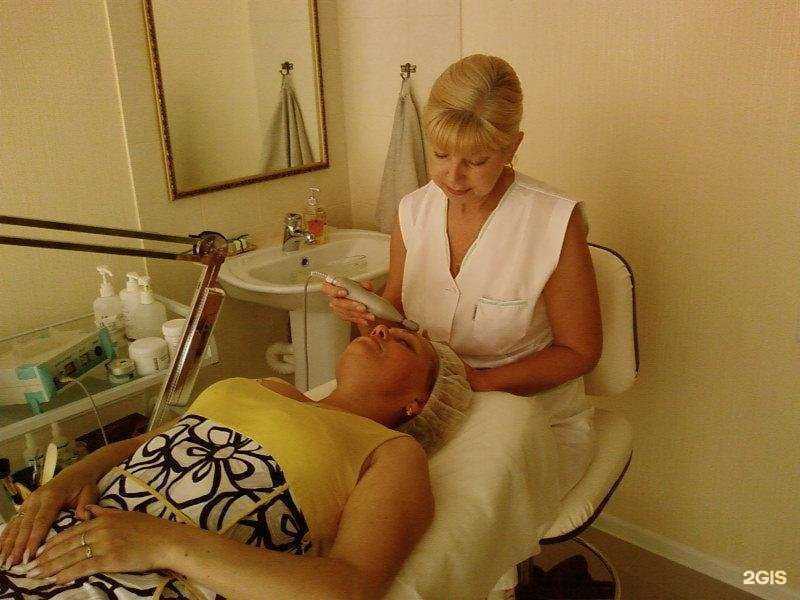 Отзывы на компанию City Style, салон красоты в г. Ейск c фото