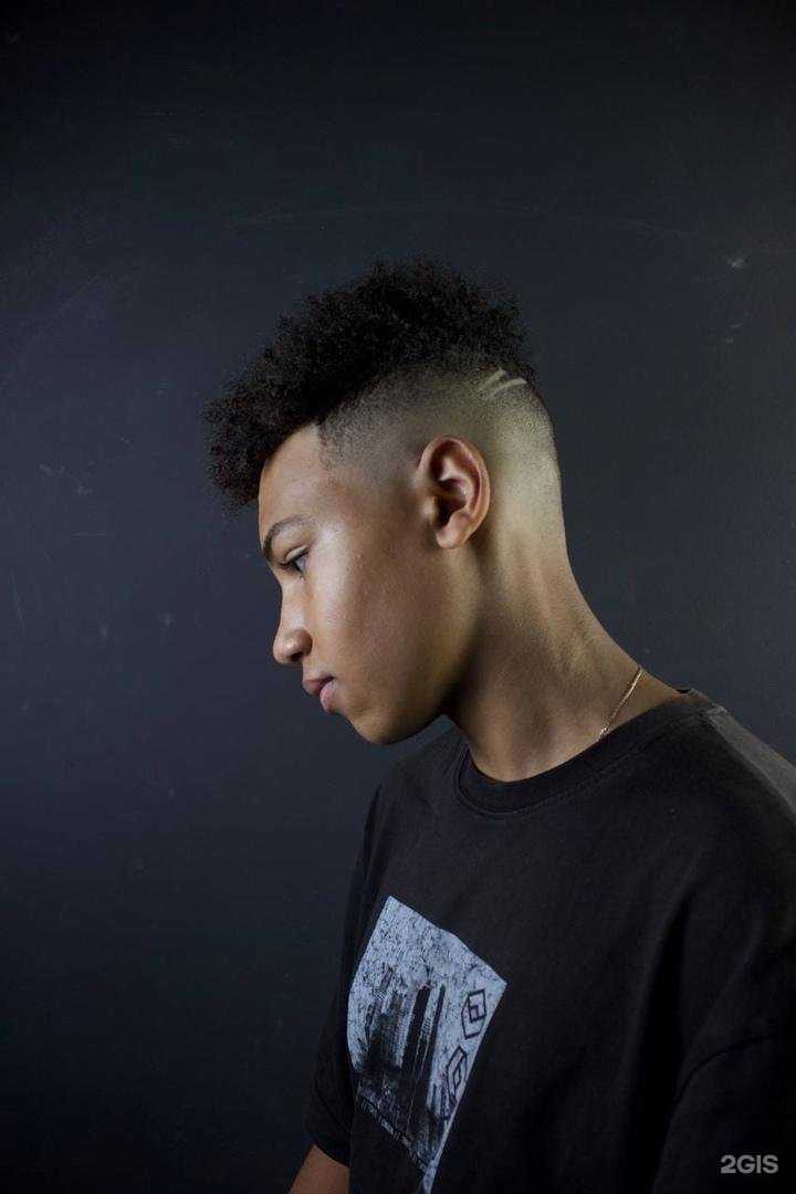 Отзывы на компанию BarberMAFIA в Казани c фото