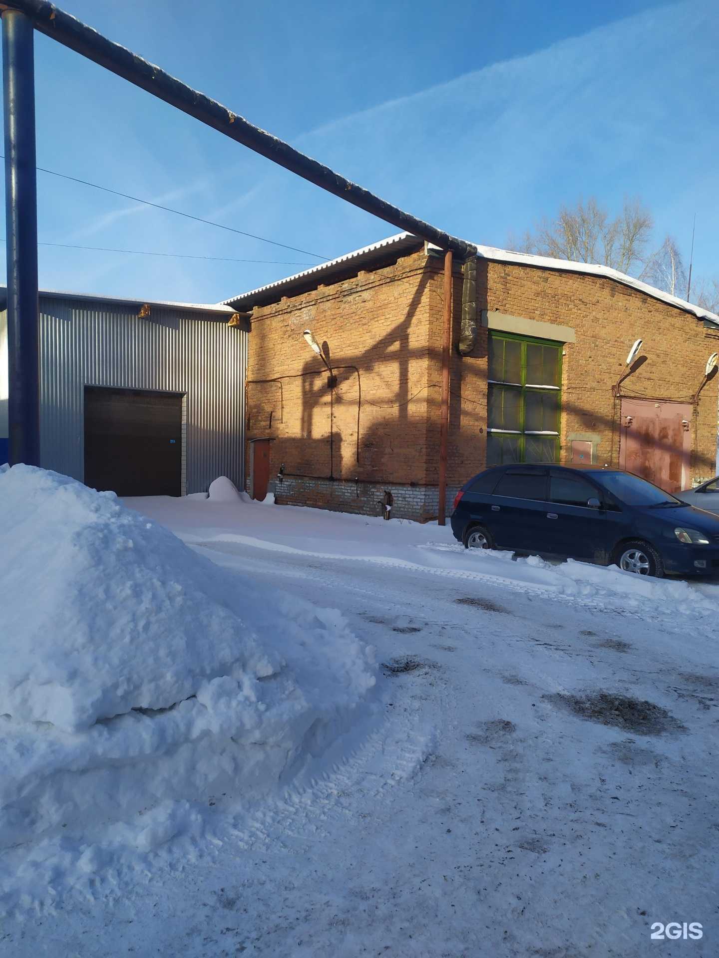 Отзывы на компанию Фуматек в г. Новосибирск c фото