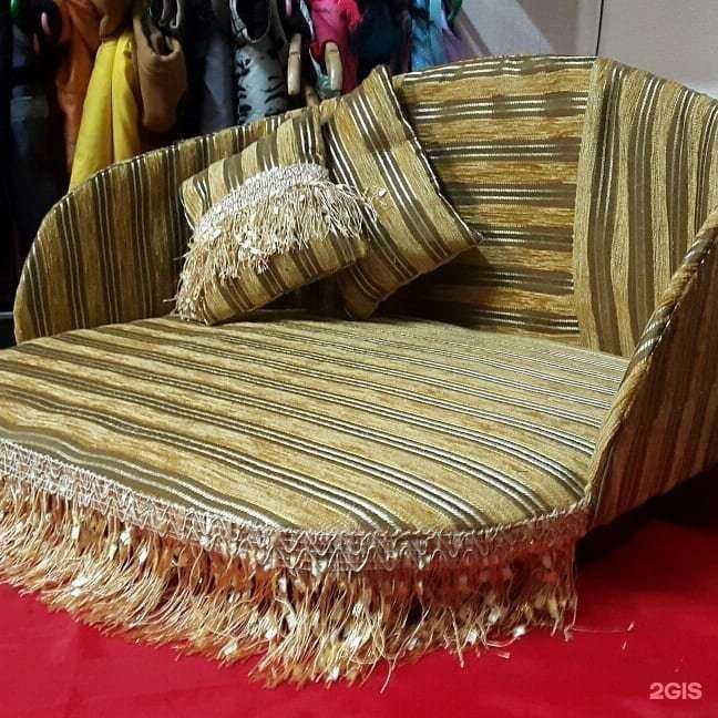 Отзывы на компанию Хвостатый модник в Кирове c фото