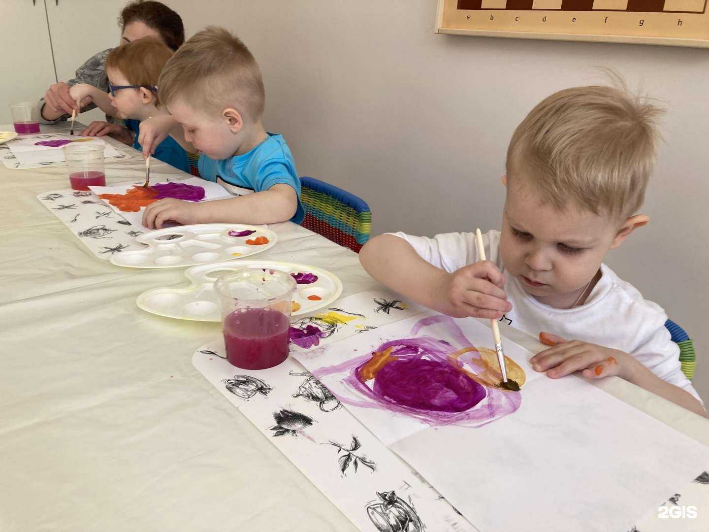 Отзывы на компанию Изучариум в Химках c фото