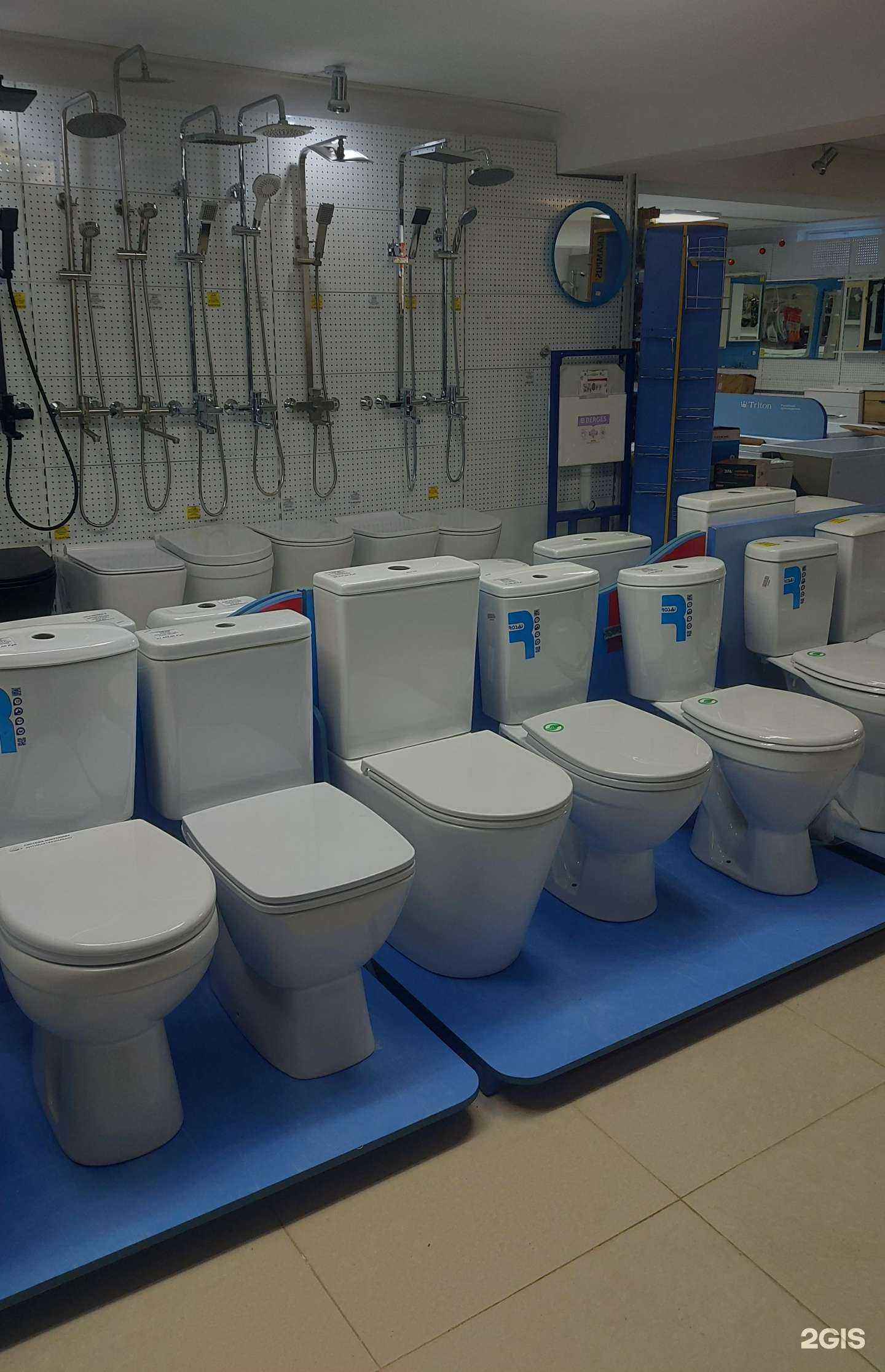 Отзывы на компанию Идея в Южно-Сахалинске c фото