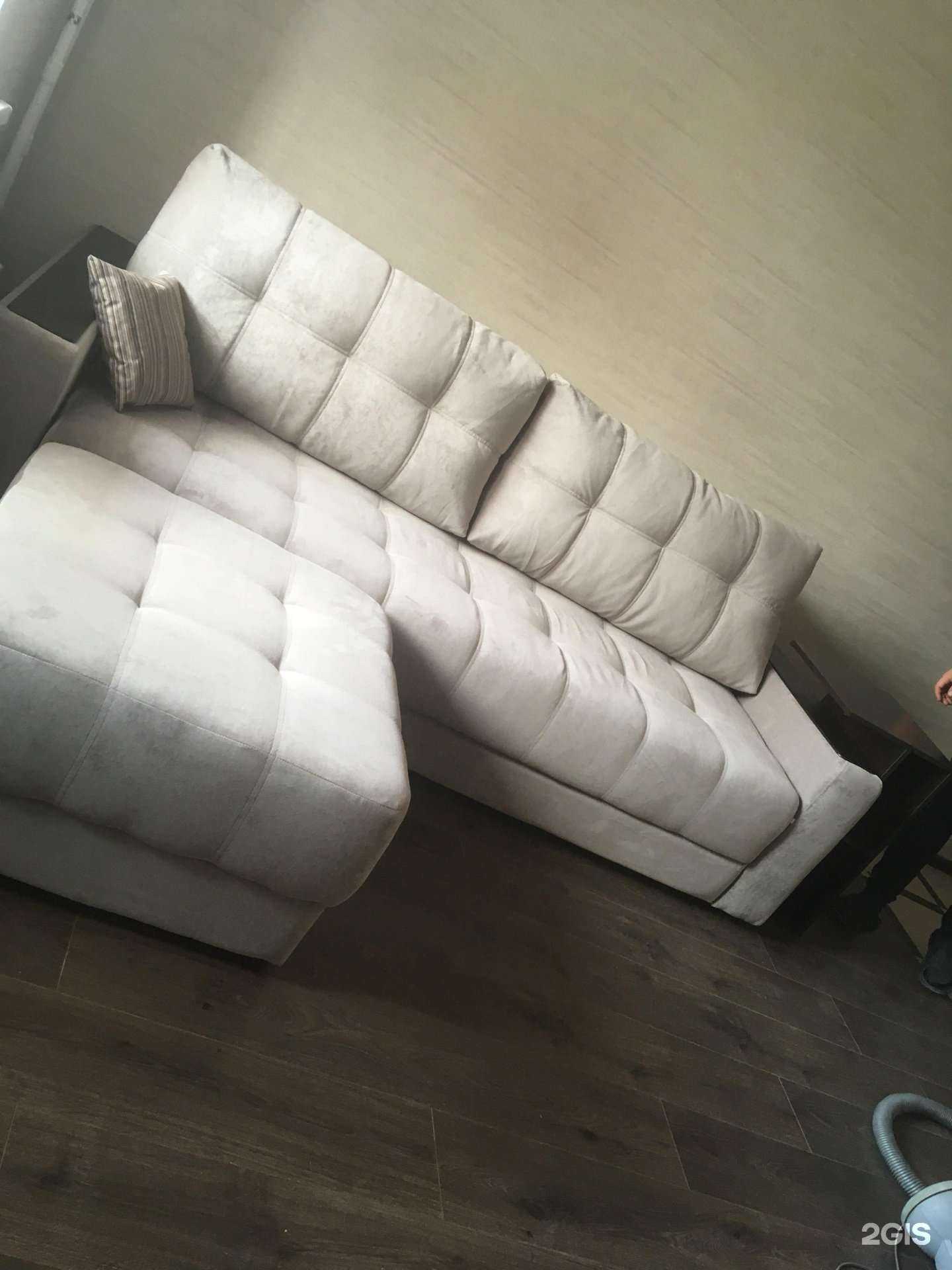 Отзывы на компанию Много Мебели в Бердске c фото