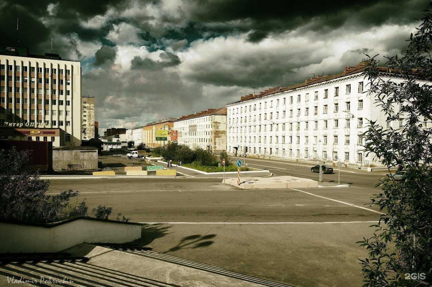 Отзывы на компанию Хамелеон в Норильске c фото - фотография 2 из 2