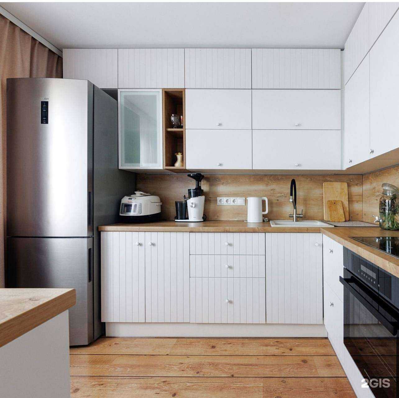 Отзывы на компанию Кухни модуль онлайн в г. Воронеж c фото