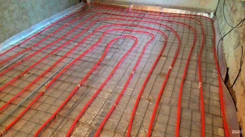 Отзывы на компанию Мега Терм Екб в Екатеринбурге c фото