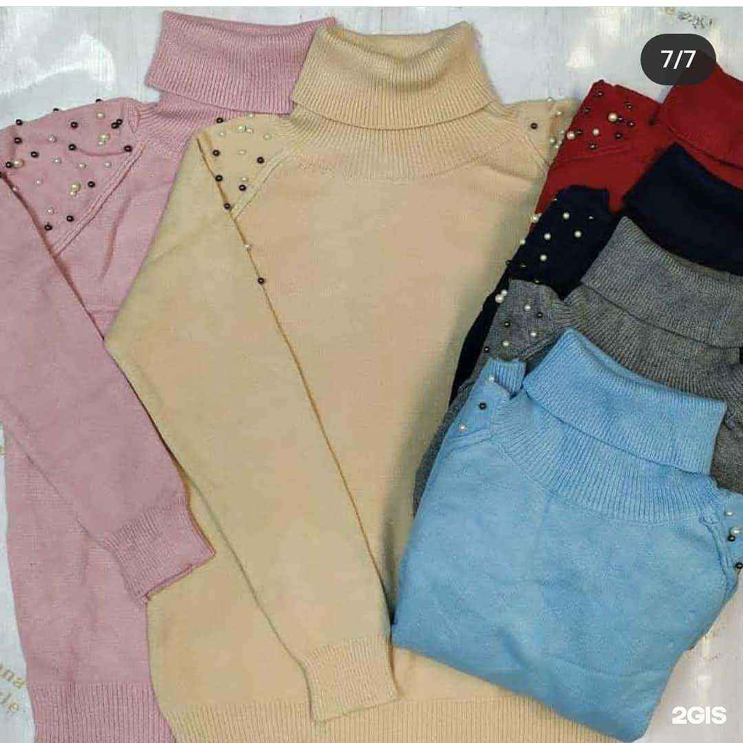 Отзывы на компанию Butik Modi в г. Грозный c фото