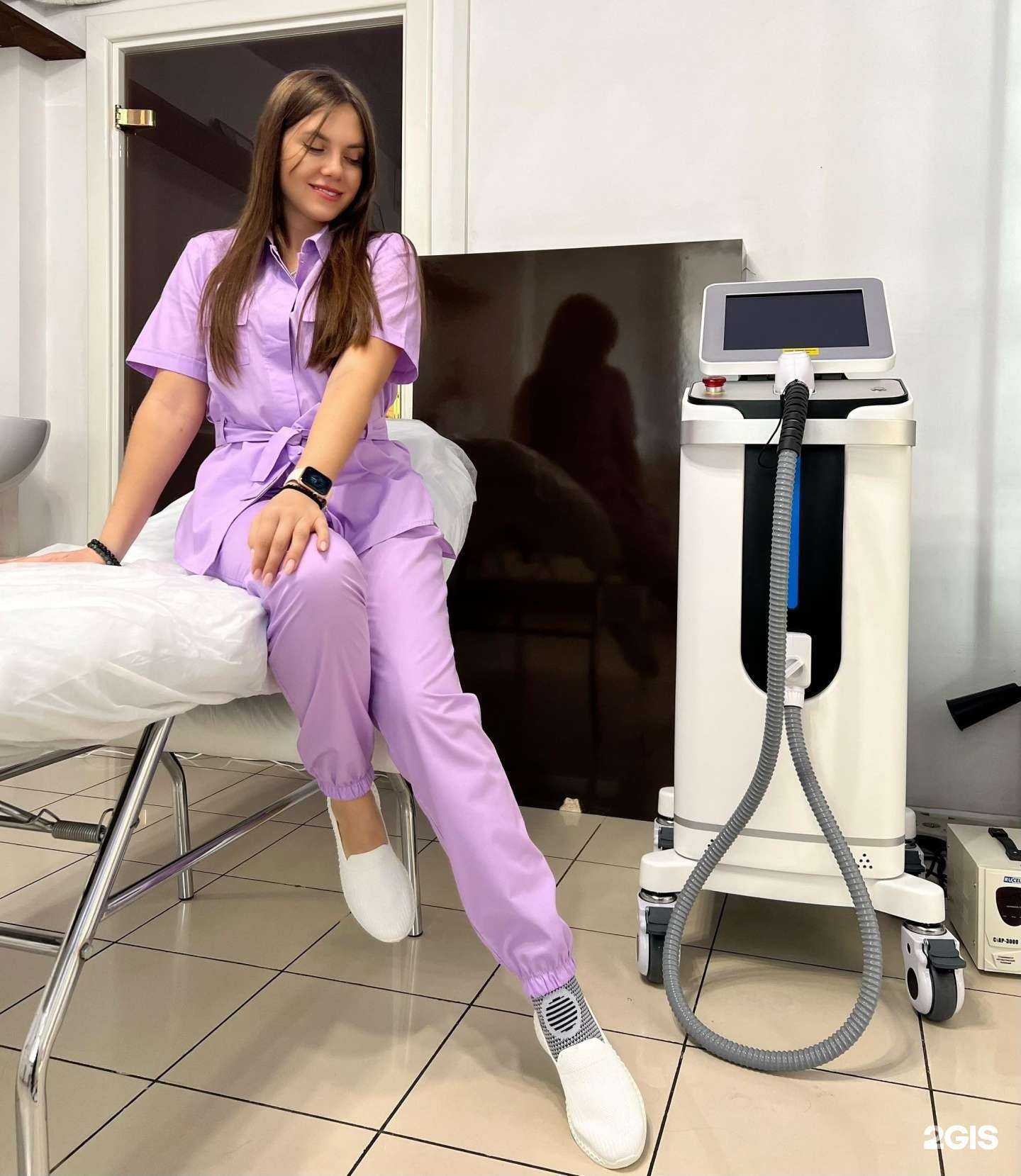 Отзывы на компанию Barhat_skin в г. Ростов-на-Дону c фото