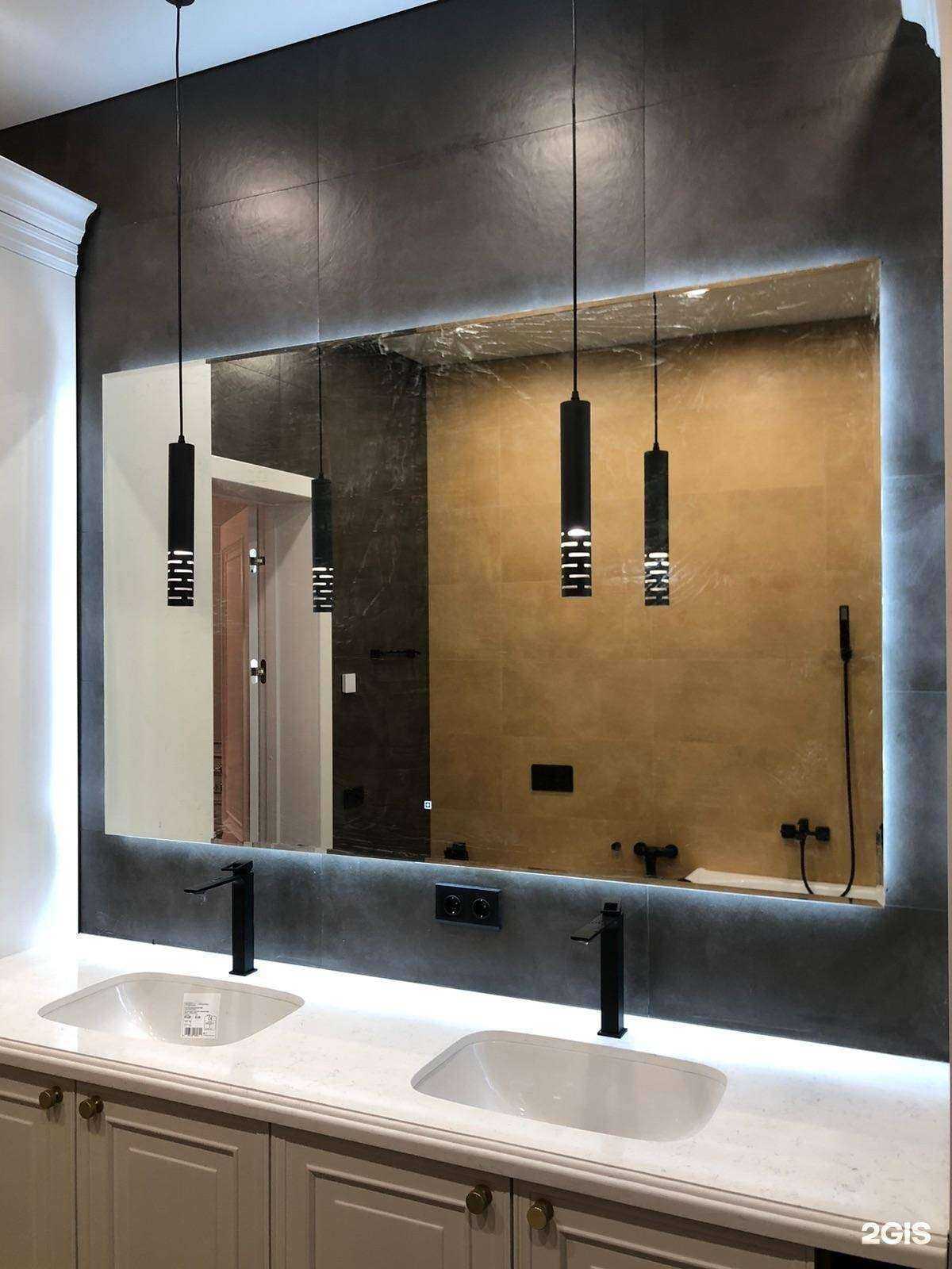 Отзывы на компанию Магазин зеркал в г. Грозный c фото