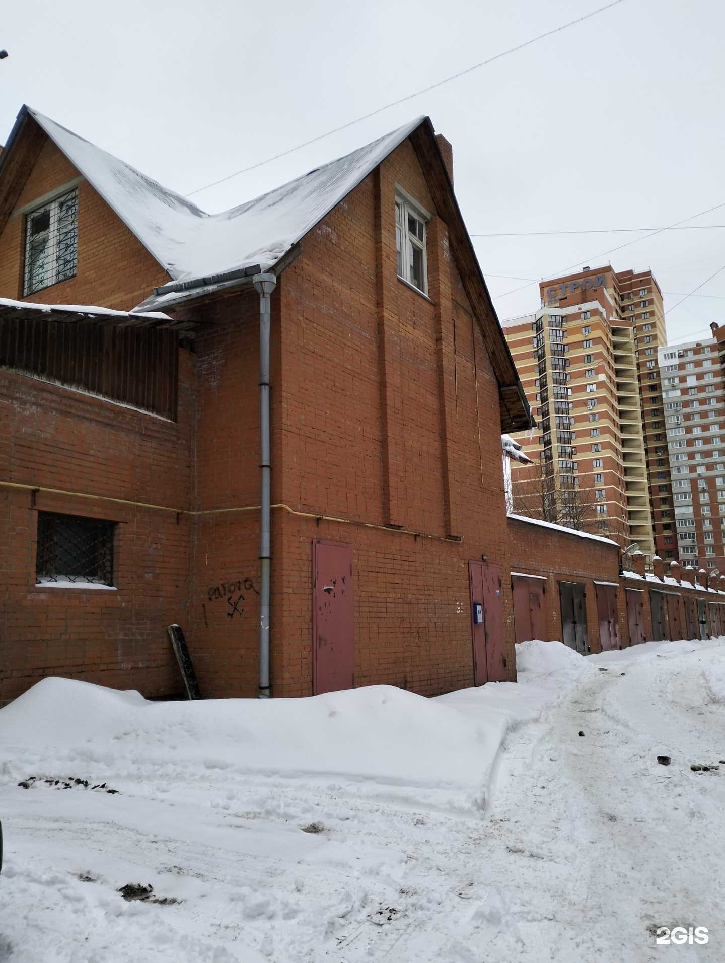 Отзывы на компанию Трибор в Рязани c фото