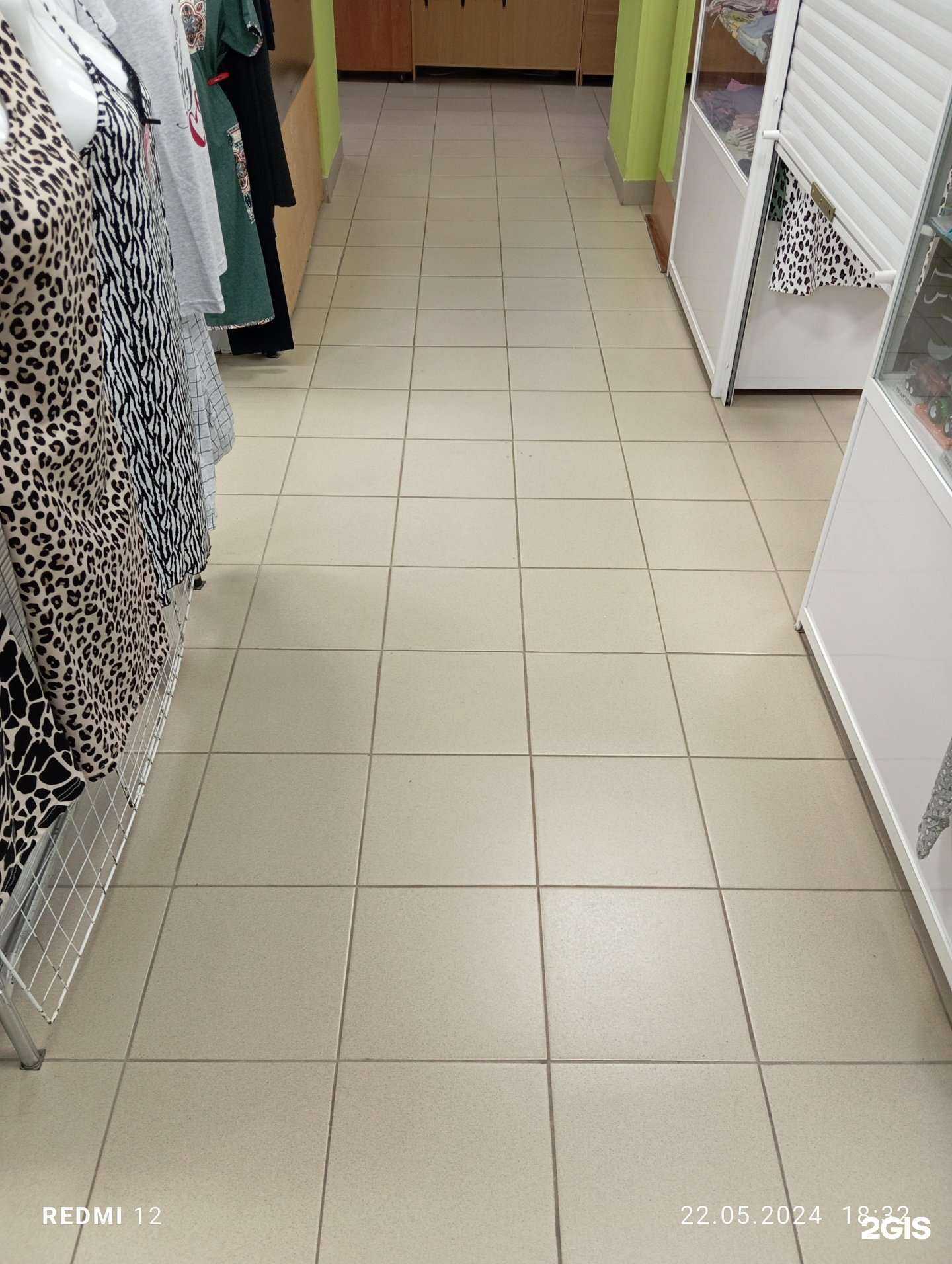 Отзывы на компанию Шарм в Набережных Челнах c фото