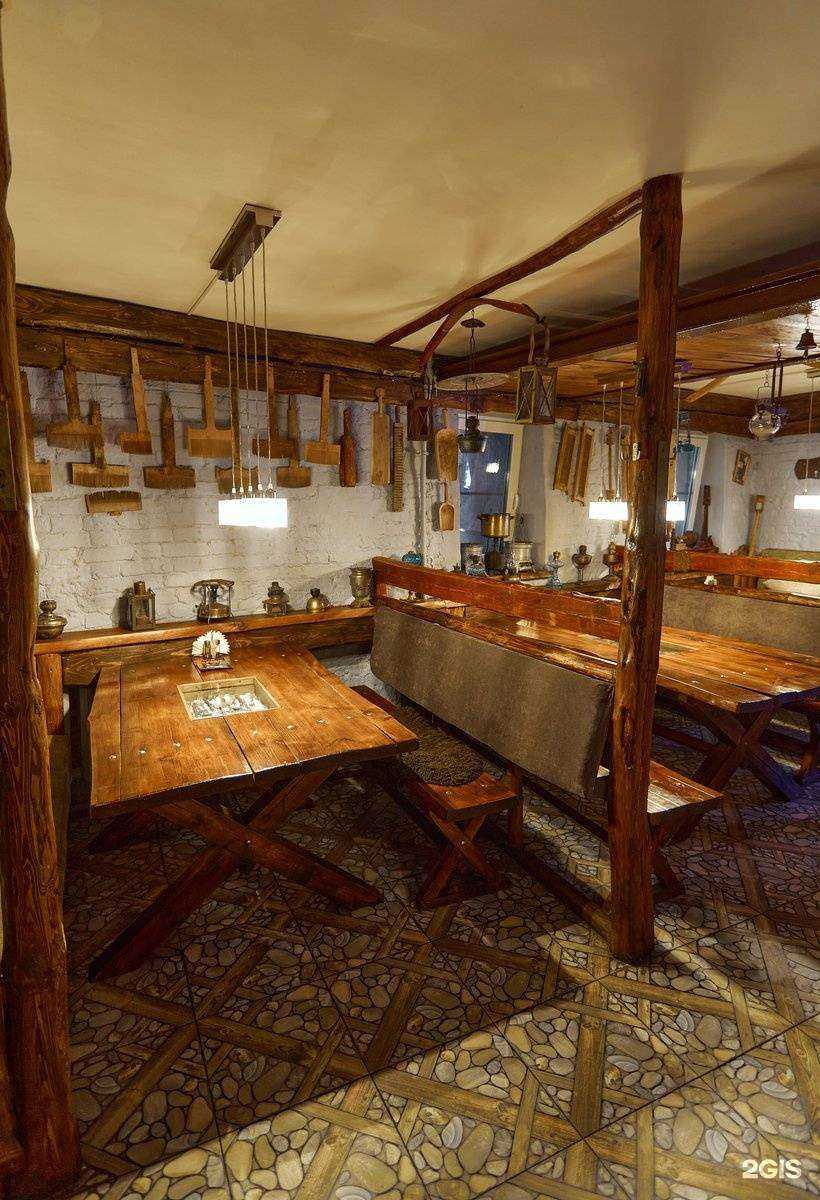 Отзывы на компанию Берлога в г. Нижний Новгород c фото