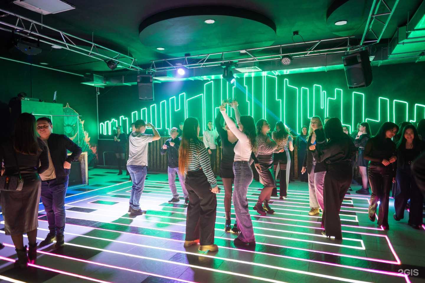 Отзывы на компанию Годзилла в Абакане c фото