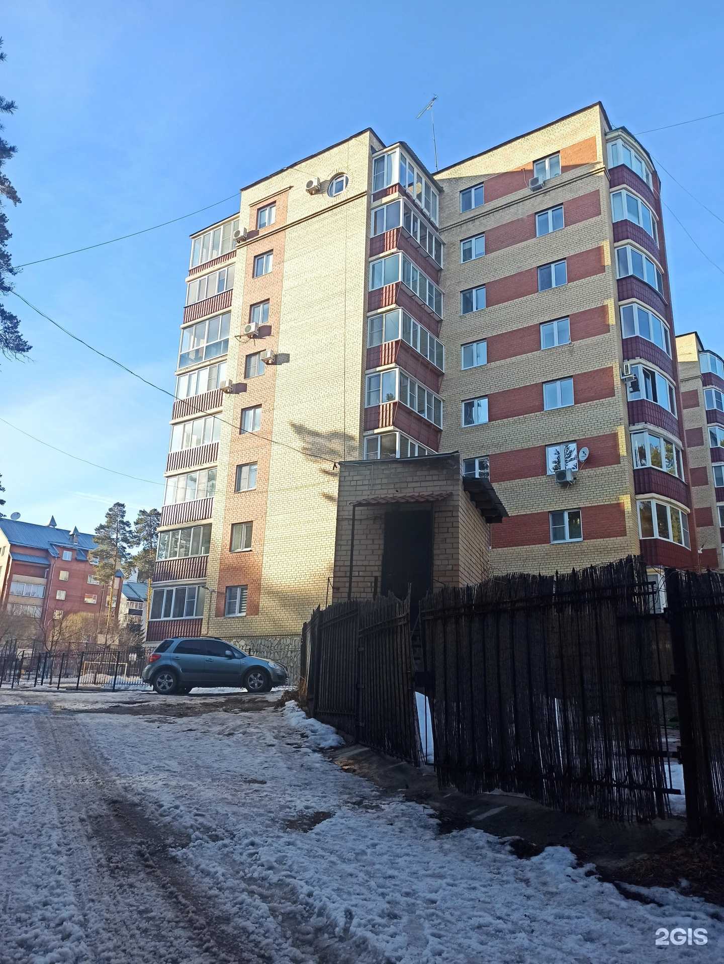 Отзывы на компанию 4 apelsina в Чебаркуле c фото - фотография 2 из 2