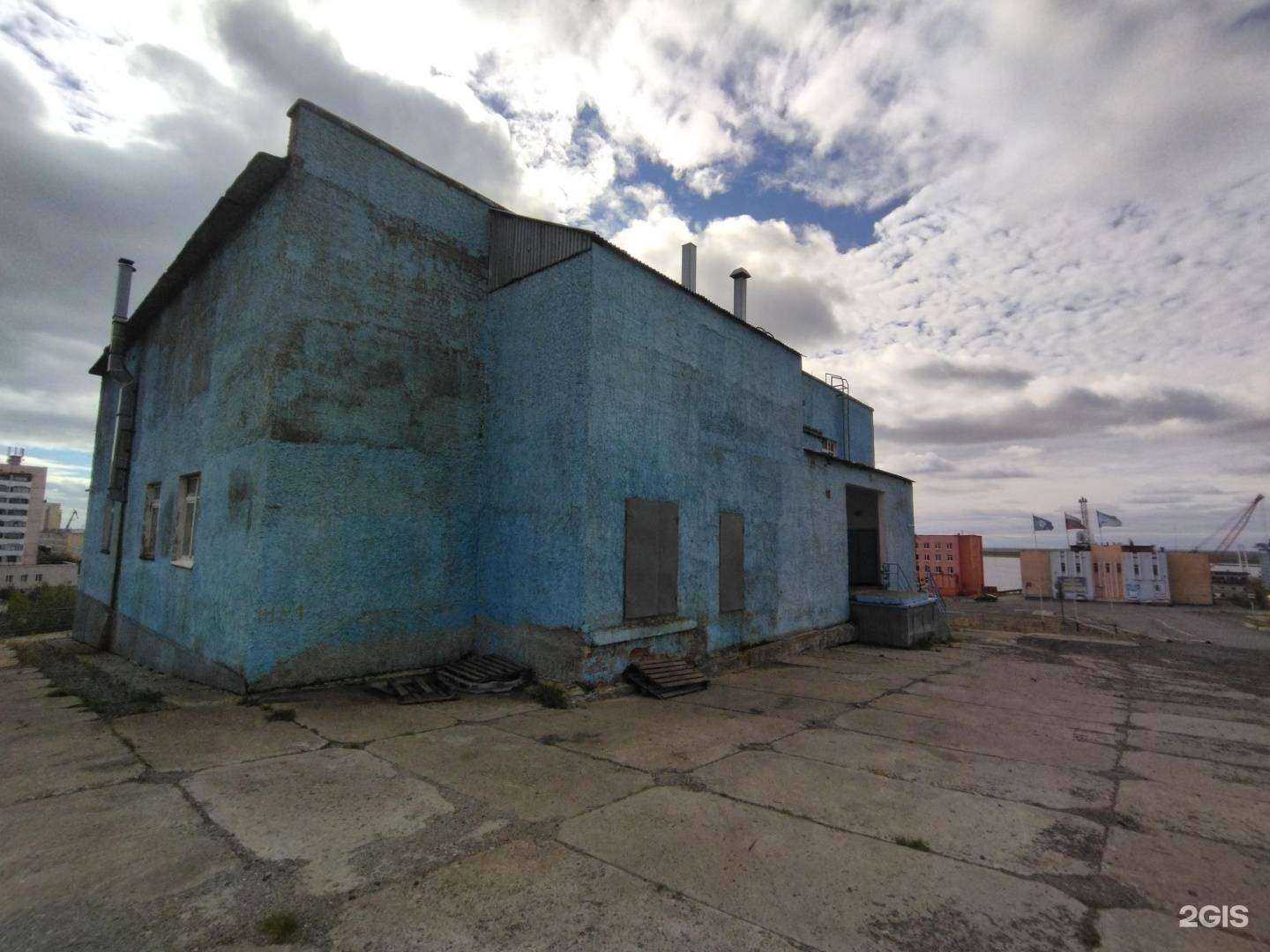 Отзывы на компанию Северная гавань в г. Дудинка c фото