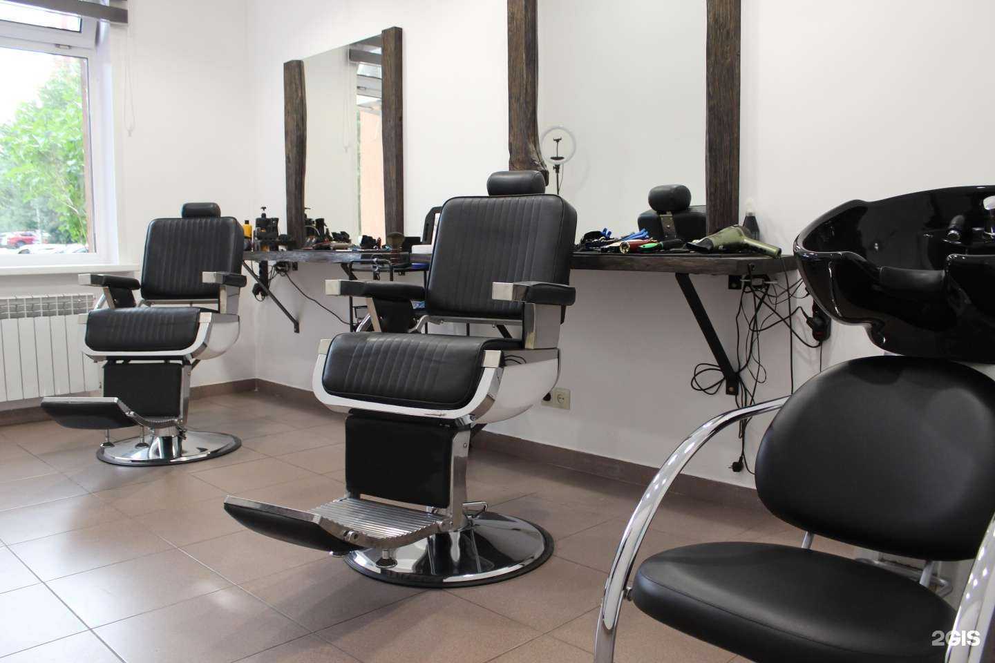 Отзывы на компанию Barbershop №1 в Пензе c фото