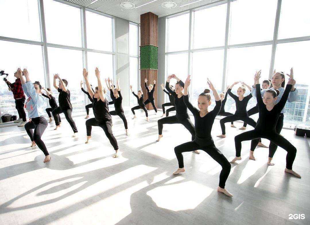 Отзывы на компанию Джига Дрыга в Люберцах c фото